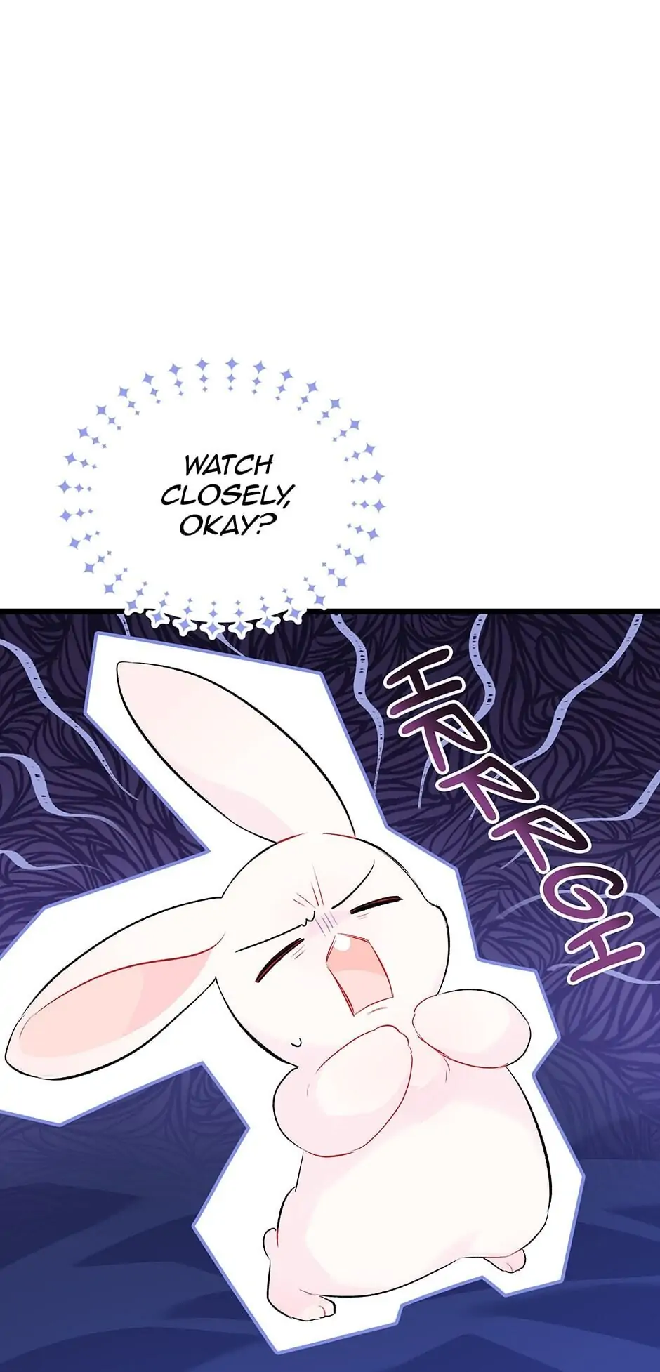 Read The Symbiotic Relationship Between the Rabbit and the Black Panther En Manga Online