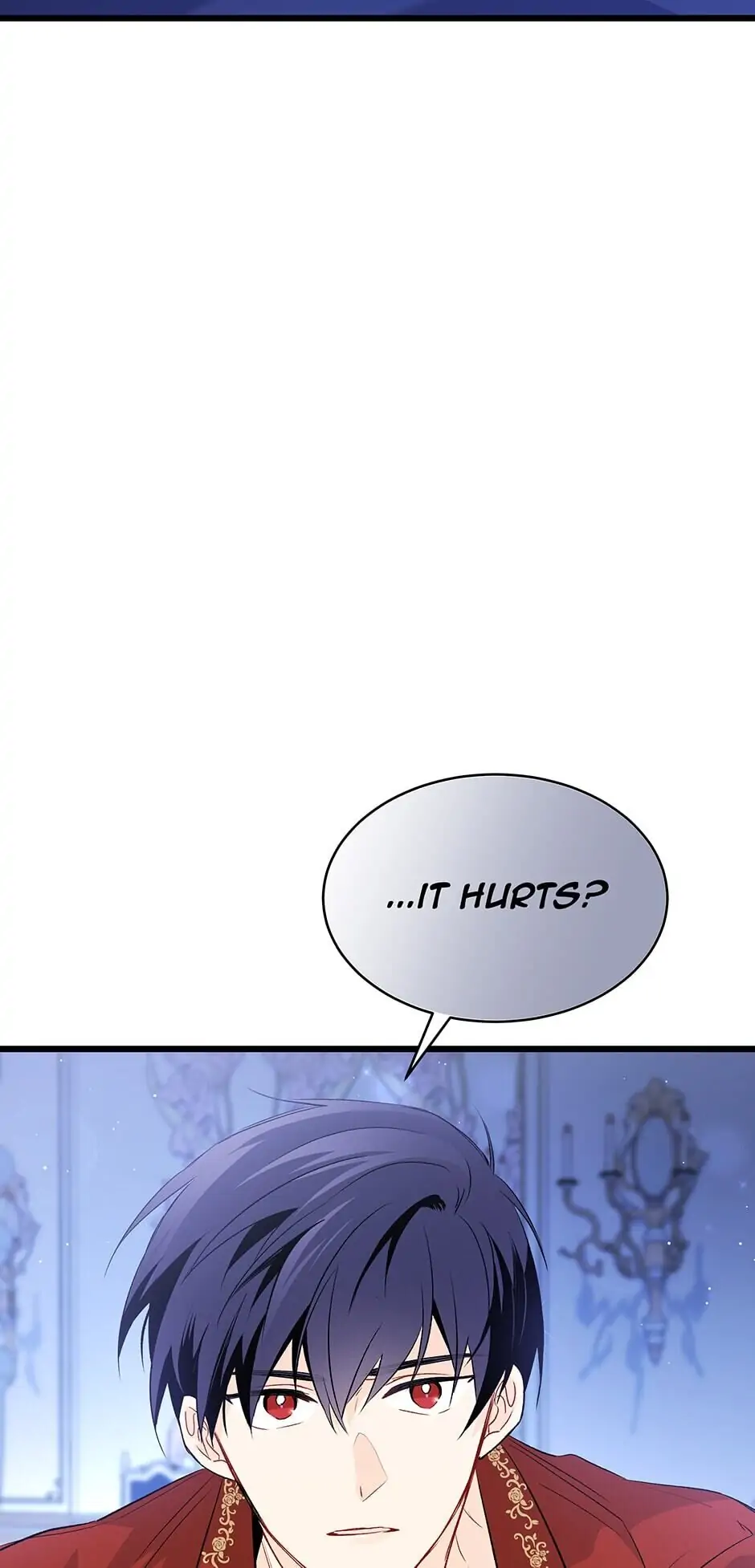 Read The Symbiotic Relationship Between the Rabbit and the Black Panther En Manga Online
