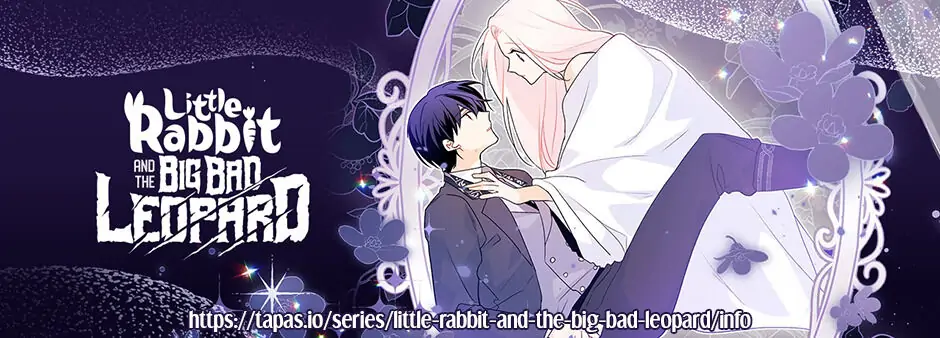 Read The Symbiotic Relationship Between the Rabbit and the Black Panther En Manga Online