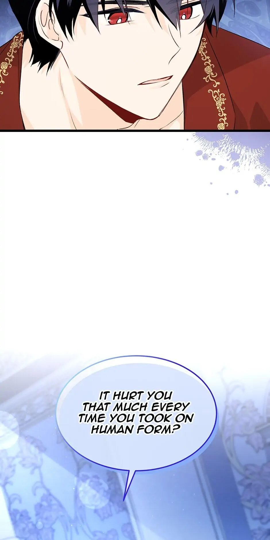 Read The Symbiotic Relationship Between the Rabbit and the Black Panther En Manga Online