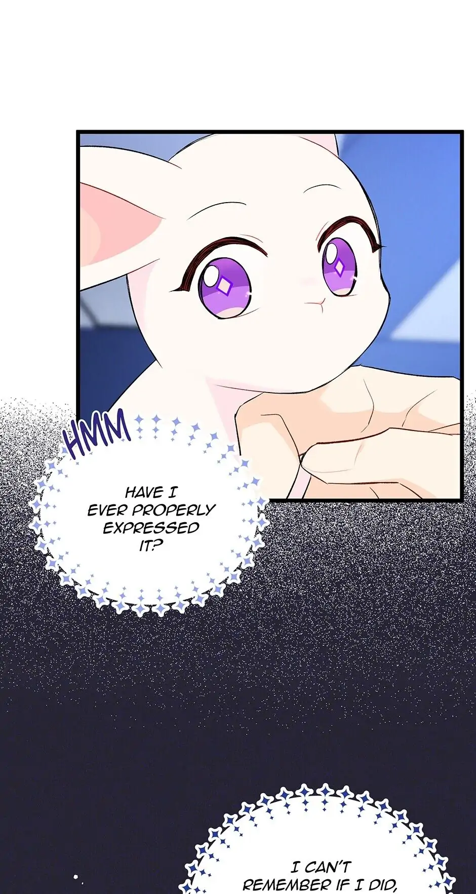 Read The Symbiotic Relationship Between the Rabbit and the Black Panther En Manga Online