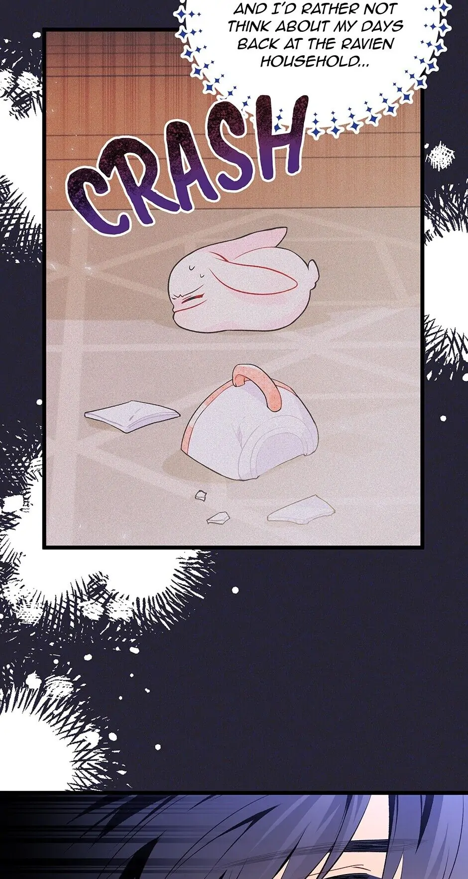 Read The Symbiotic Relationship Between the Rabbit and the Black Panther En Manga Online