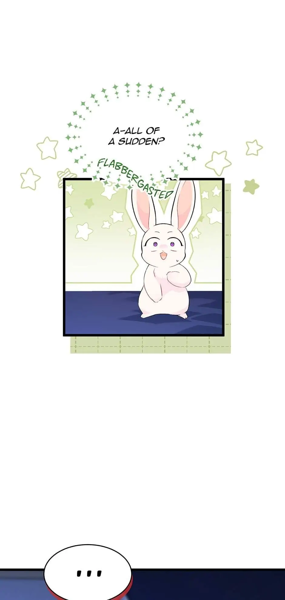 Read The Symbiotic Relationship Between the Rabbit and the Black Panther En Manga Online