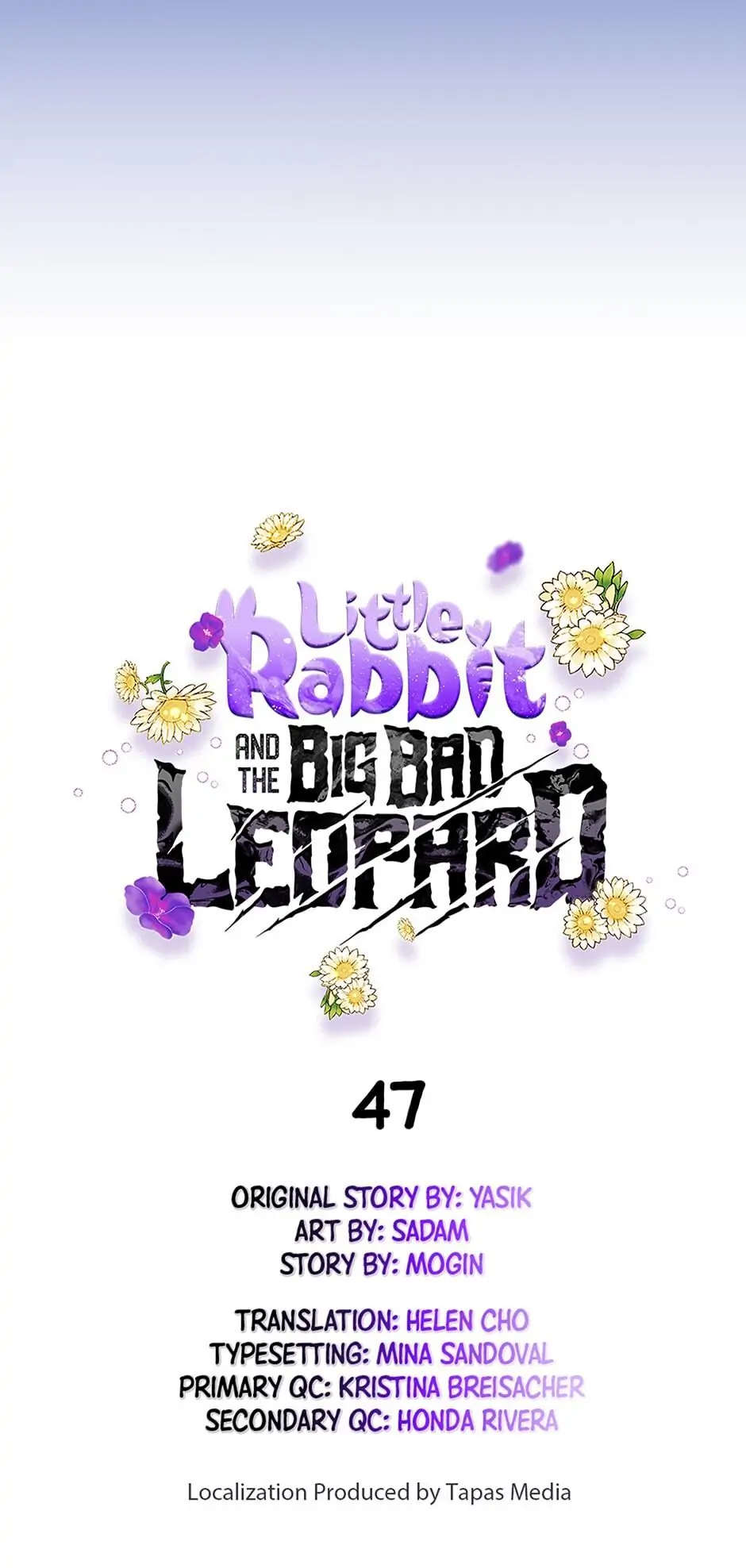 Read The Symbiotic Relationship Between the Rabbit and the Black Panther En Manga Online