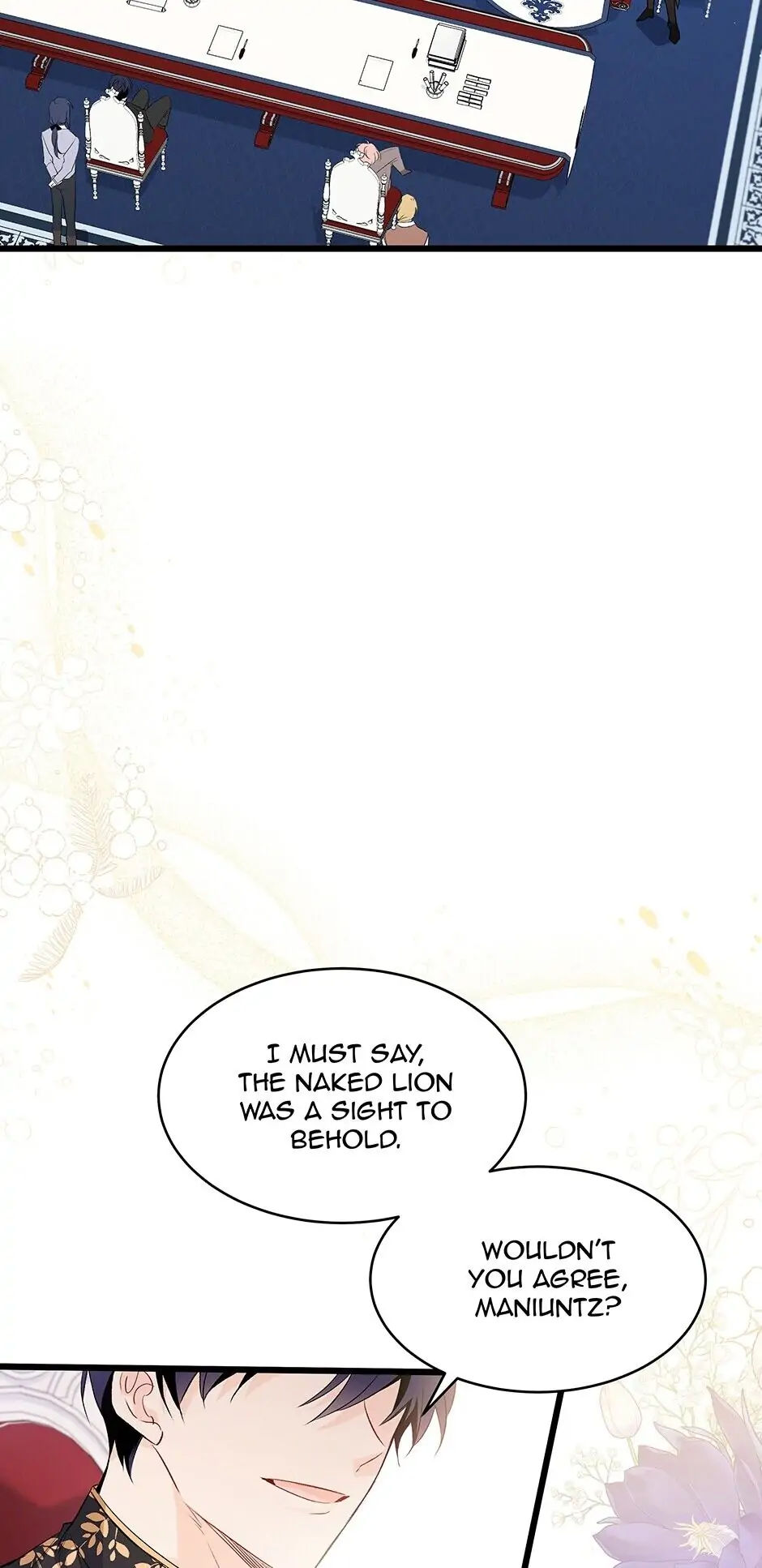 Read The Symbiotic Relationship Between the Rabbit and the Black Panther En Manga Online