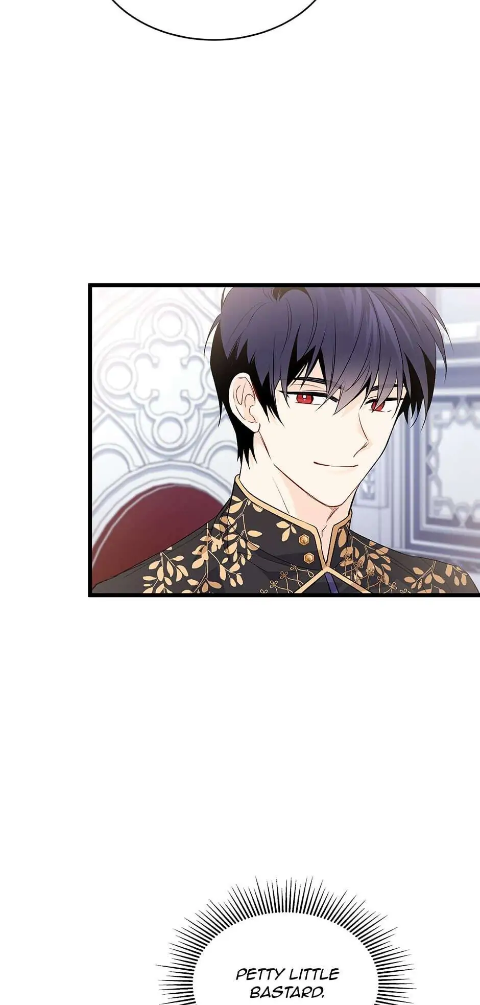Read The Symbiotic Relationship Between the Rabbit and the Black Panther En Manga Online