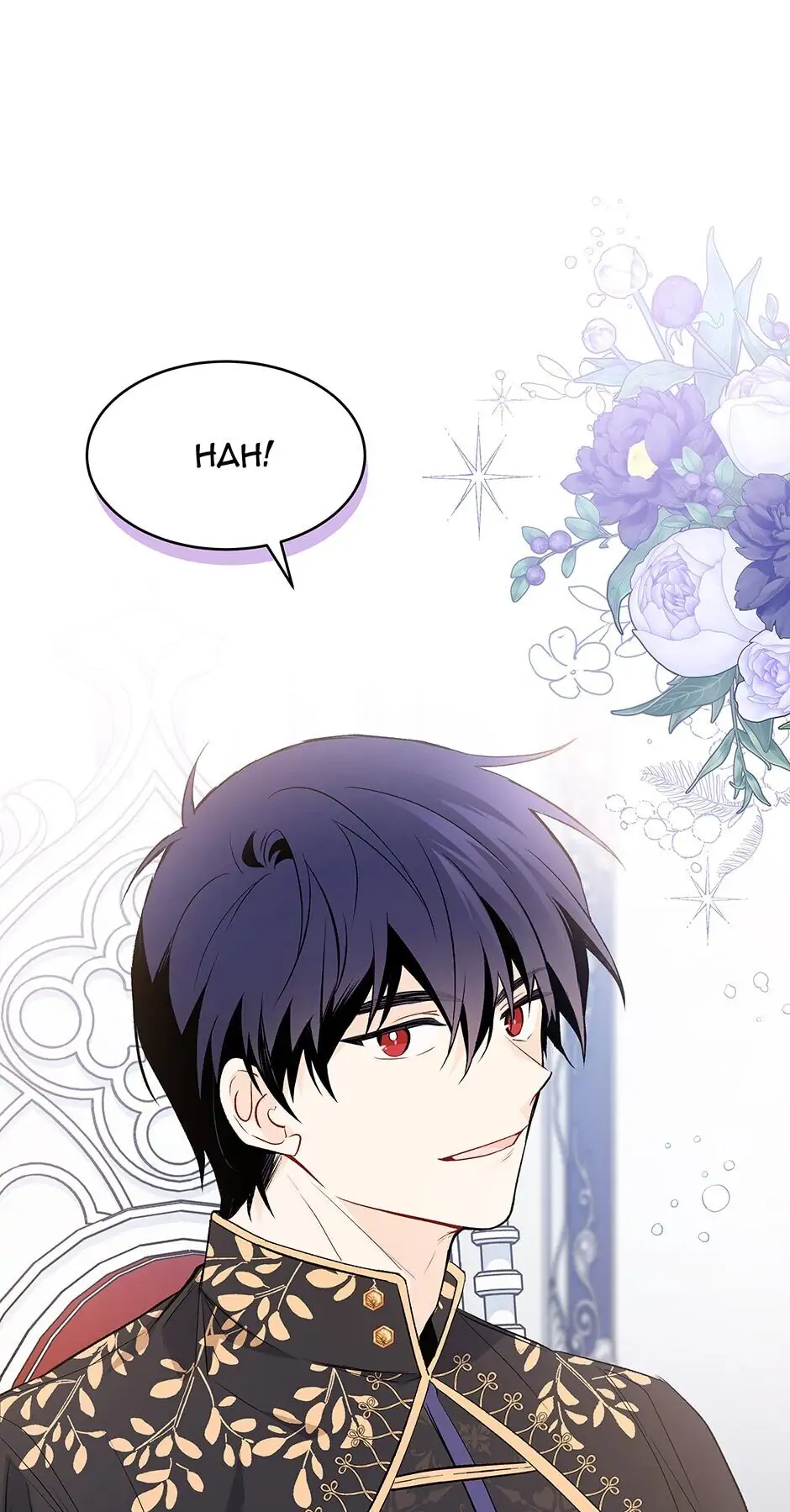 Read The Symbiotic Relationship Between the Rabbit and the Black Panther En Manga Online