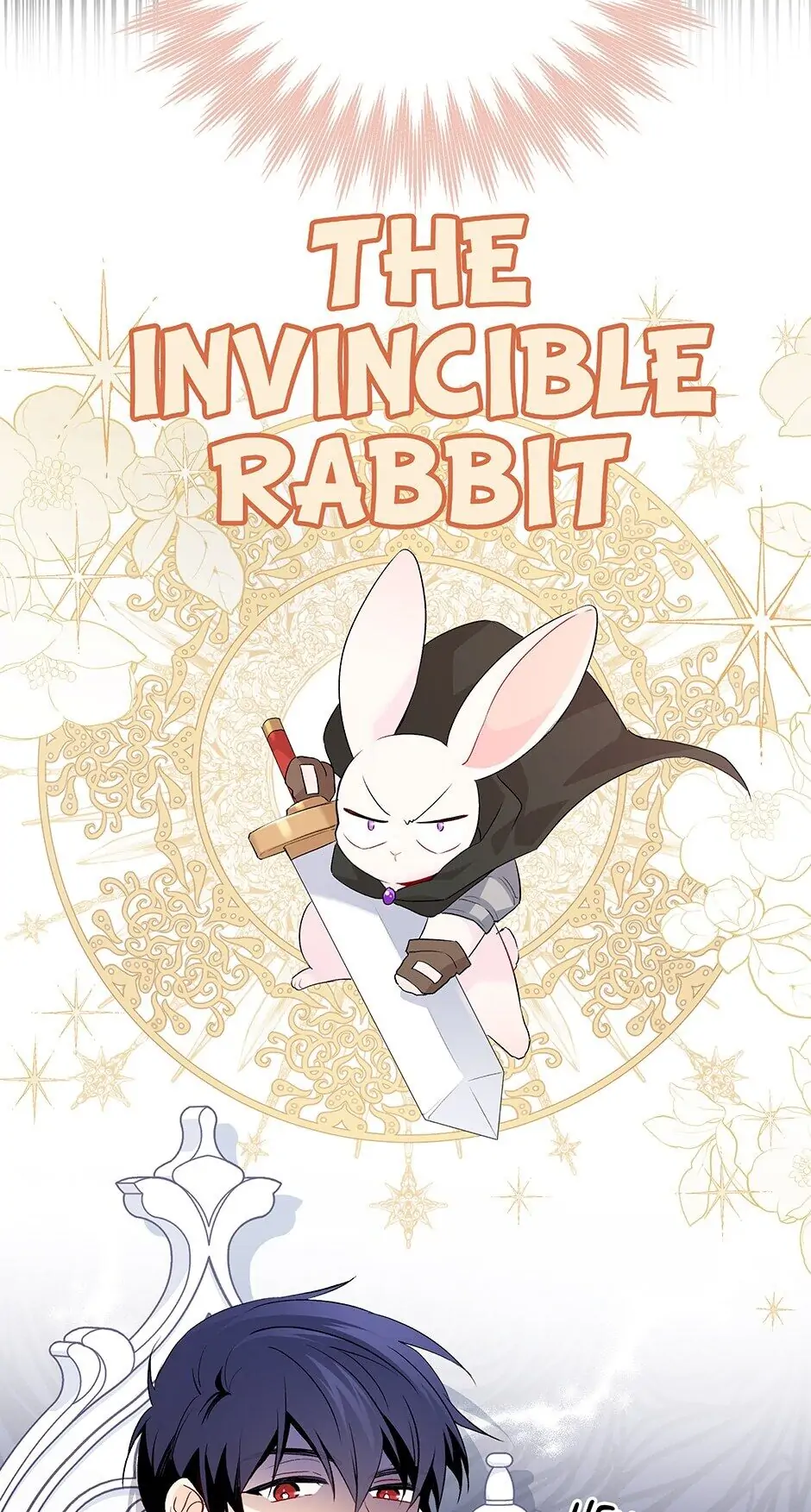 Read The Symbiotic Relationship Between the Rabbit and the Black Panther En Manga Online