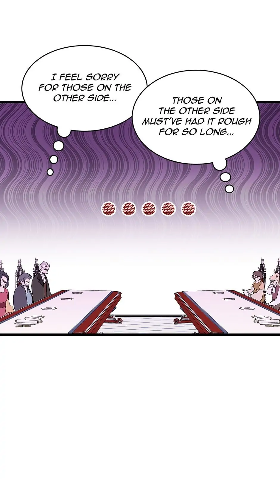 Read The Symbiotic Relationship Between the Rabbit and the Black Panther En Manga Online