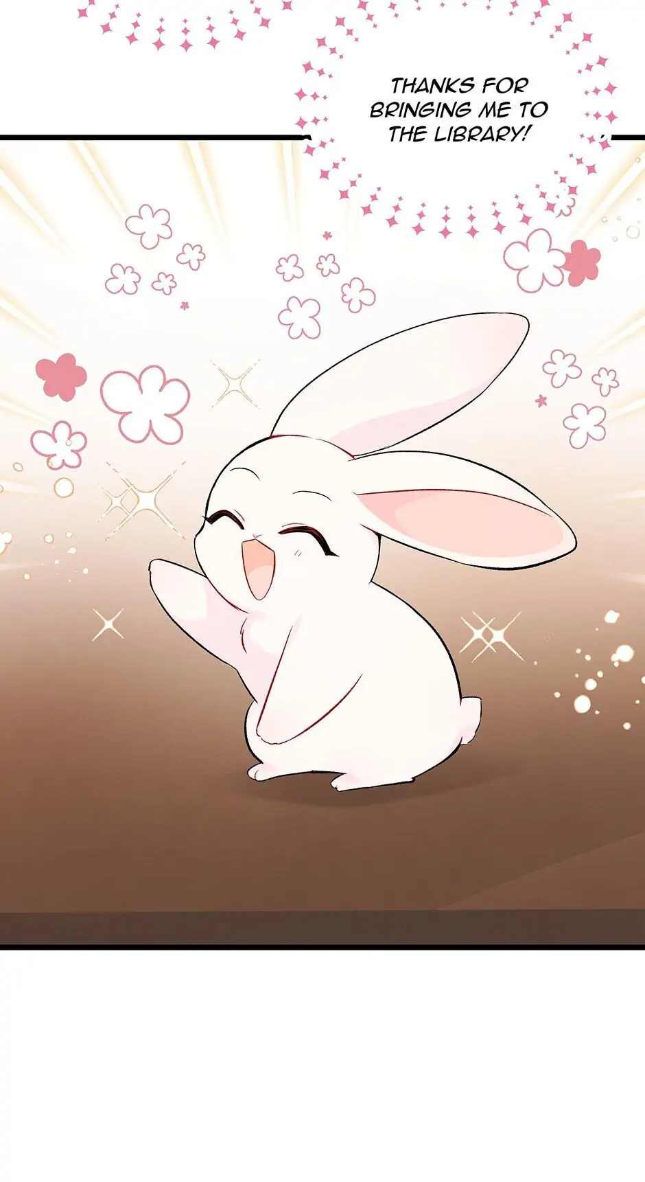 Read The Symbiotic Relationship Between the Rabbit and the Black Panther En Manga Online