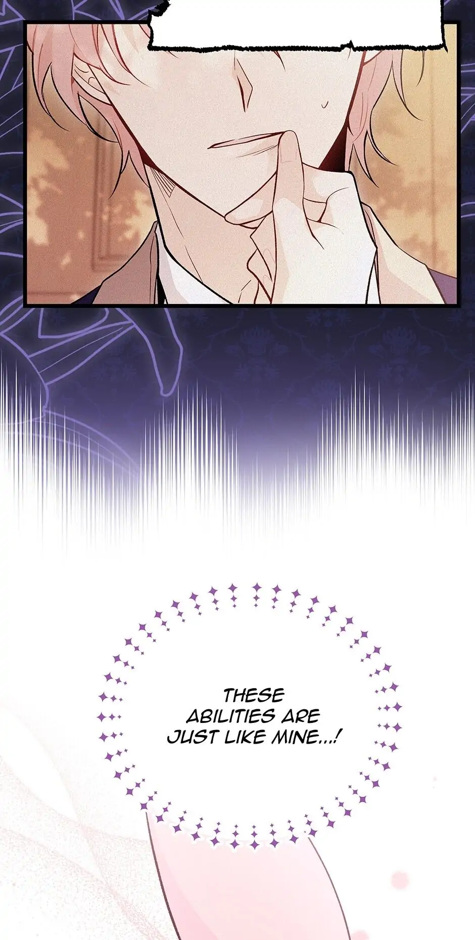 Read The Symbiotic Relationship Between the Rabbit and the Black Panther En Manga Online