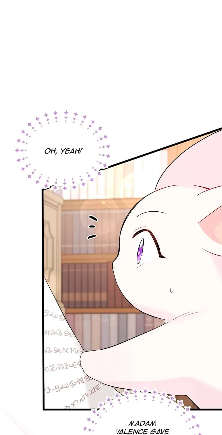 Read The Symbiotic Relationship Between the Rabbit and the Black Panther En Manga Online