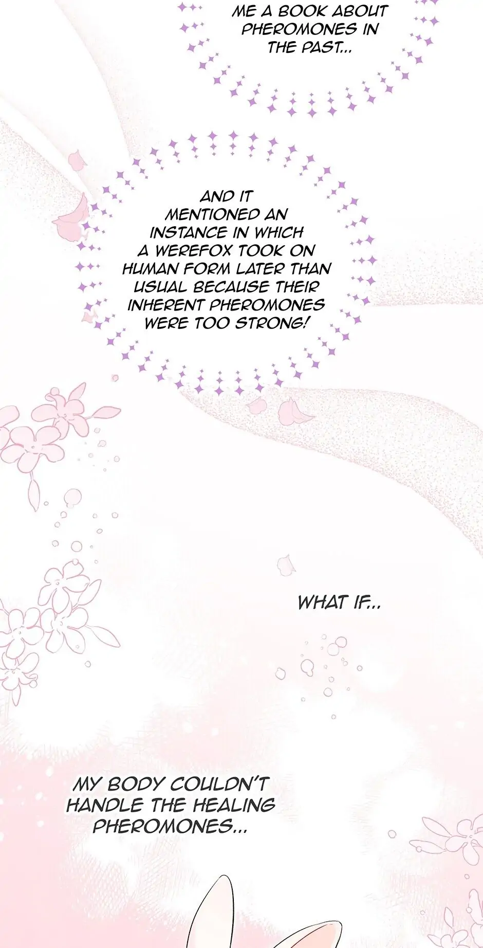 Read The Symbiotic Relationship Between the Rabbit and the Black Panther En Manga Online