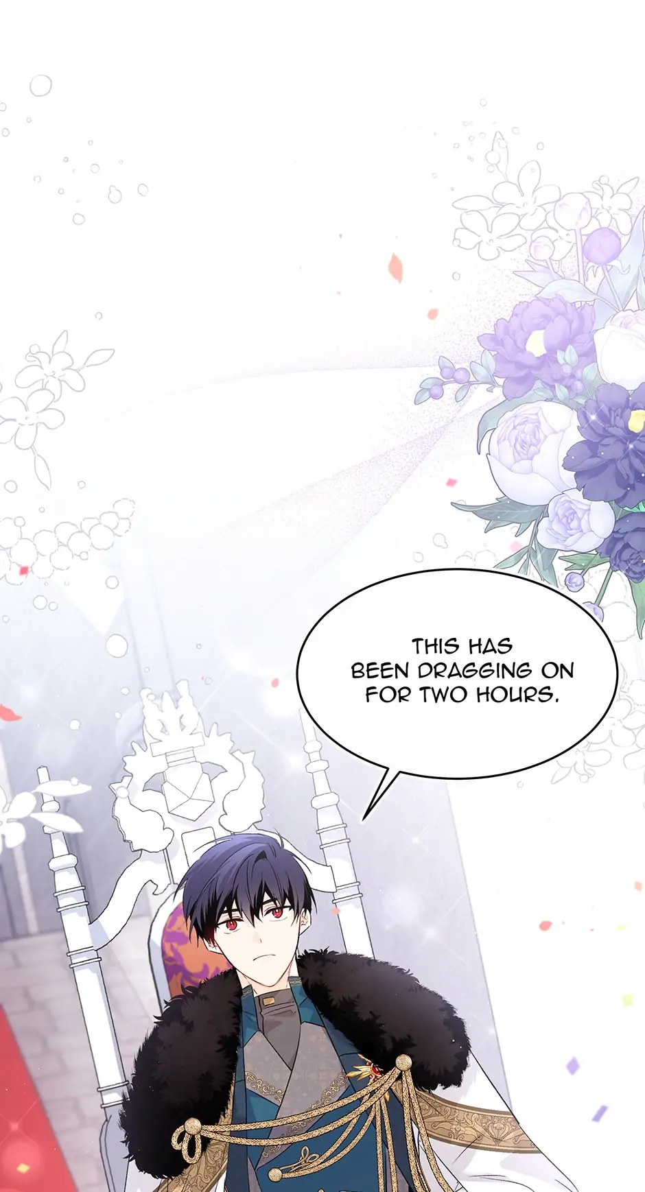 Read The Symbiotic Relationship Between the Rabbit and the Black Panther En Manga Online