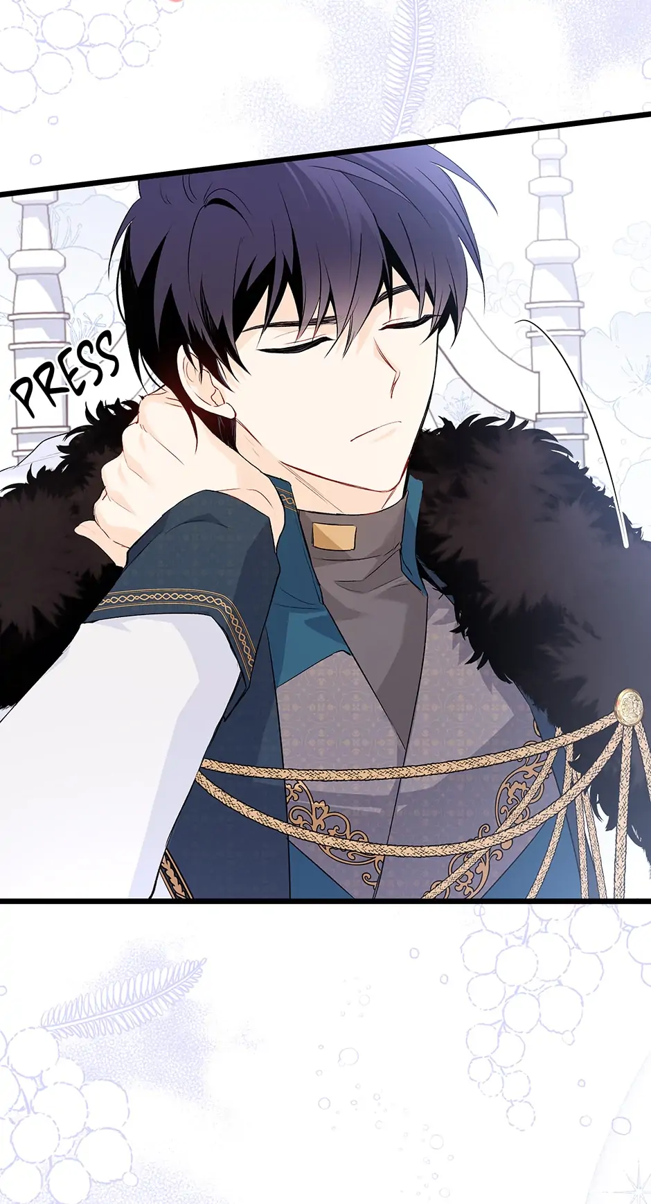 Read The Symbiotic Relationship Between the Rabbit and the Black Panther En Manga Online