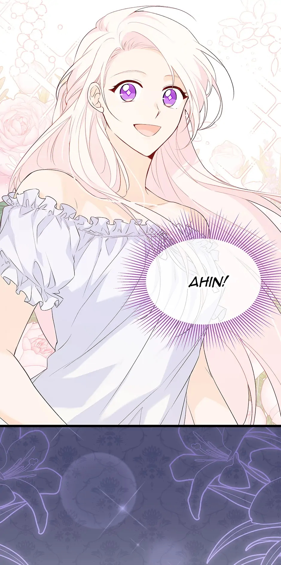 Read The Symbiotic Relationship Between the Rabbit and the Black Panther En Manga Online