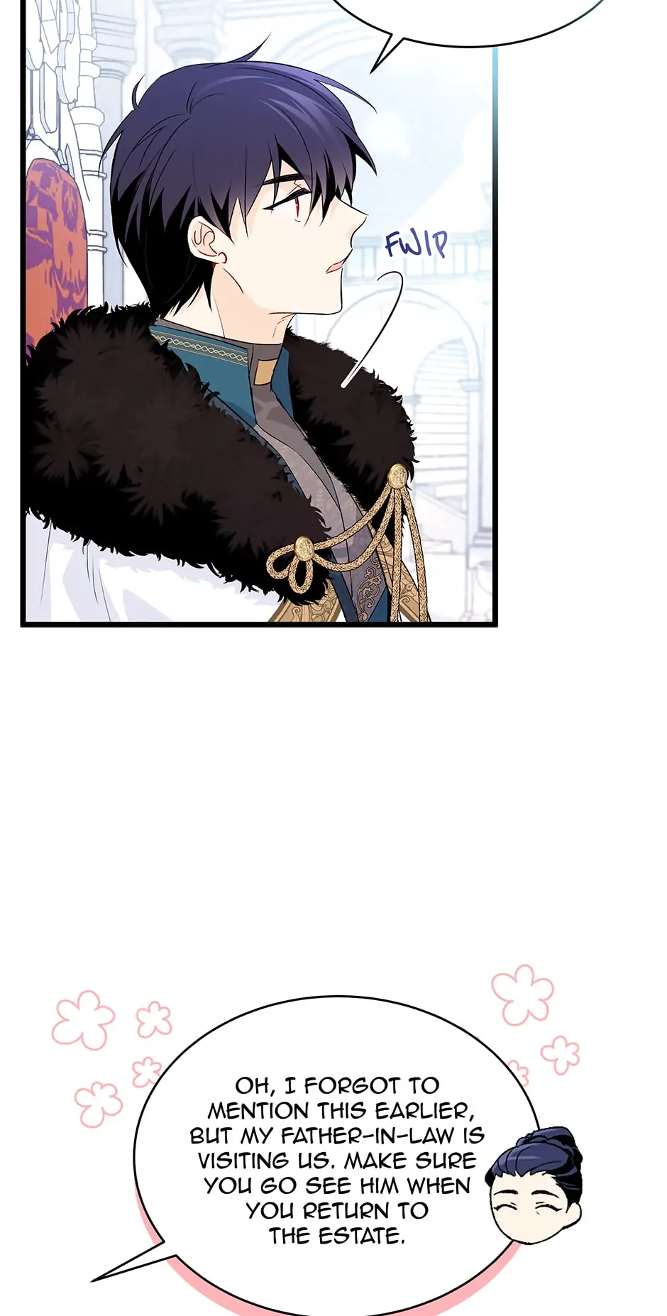 Read The Symbiotic Relationship Between the Rabbit and the Black Panther En Manga Online