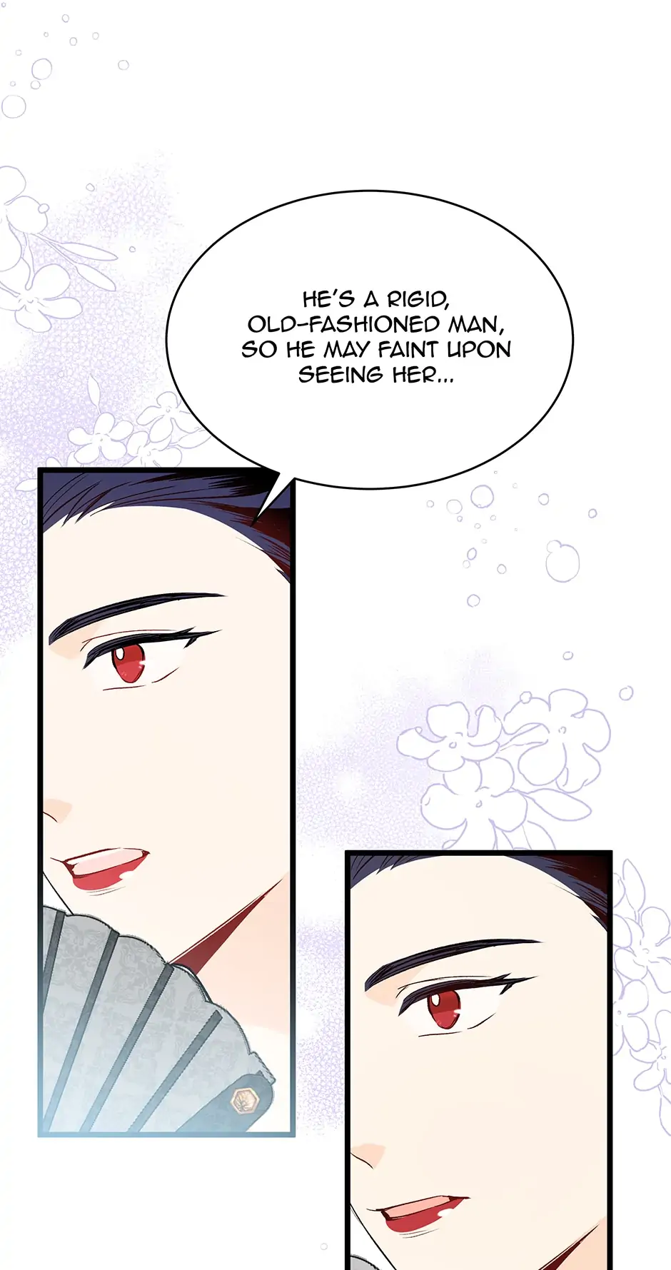 Read The Symbiotic Relationship Between the Rabbit and the Black Panther En Manga Online
