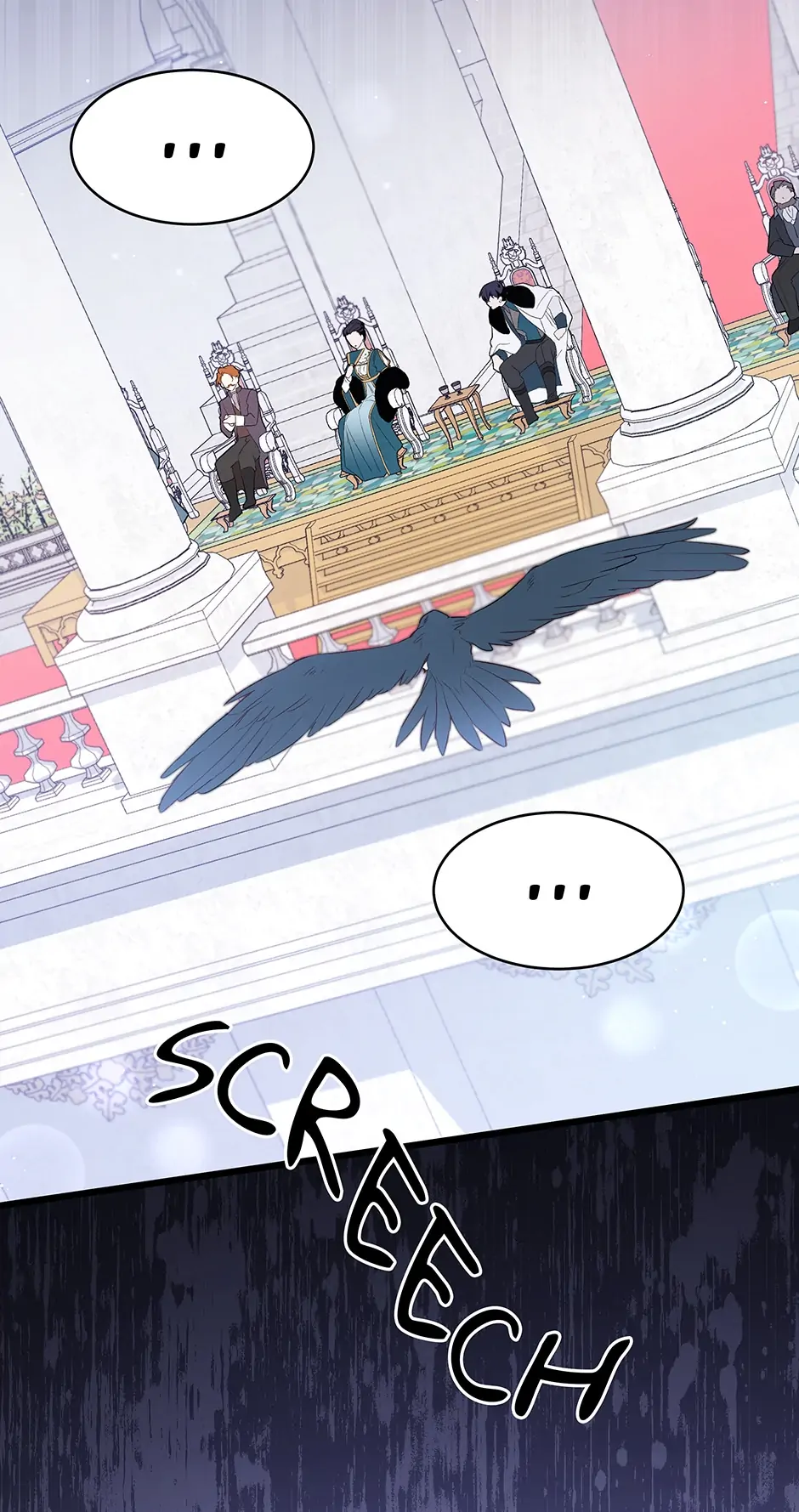 Read The Symbiotic Relationship Between the Rabbit and the Black Panther En Manga Online