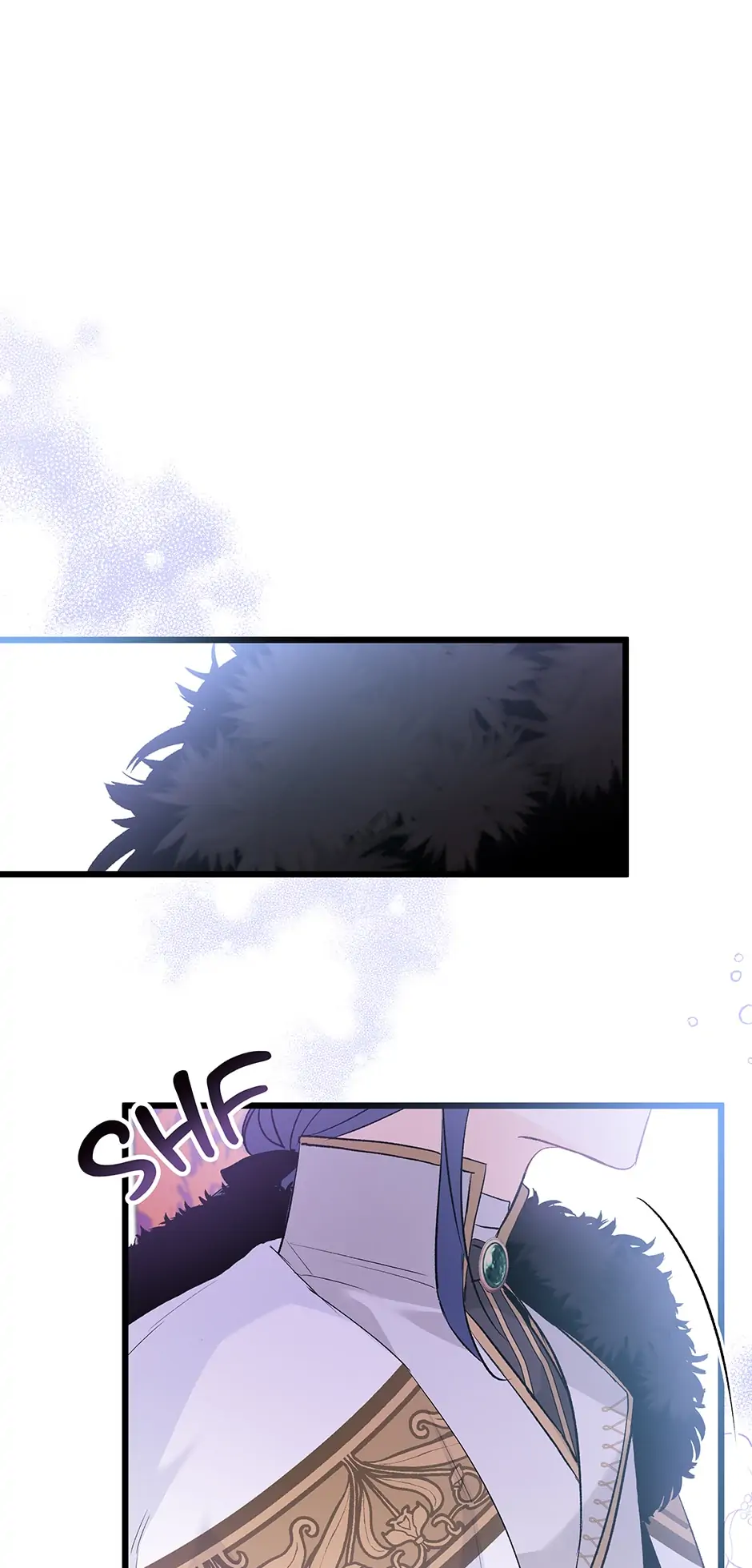 Read The Symbiotic Relationship Between the Rabbit and the Black Panther En Manga Online
