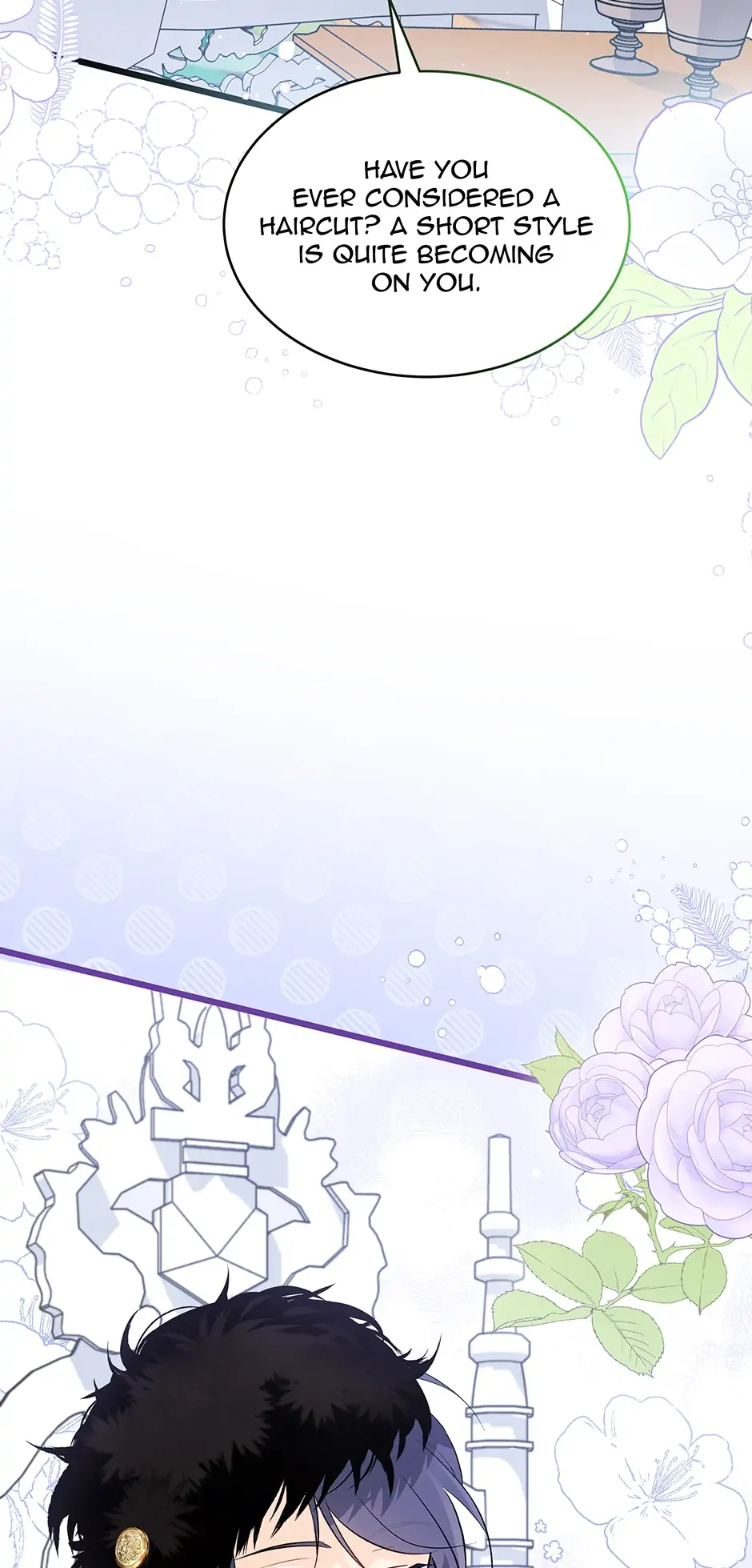 Read The Symbiotic Relationship Between the Rabbit and the Black Panther En Manga Online