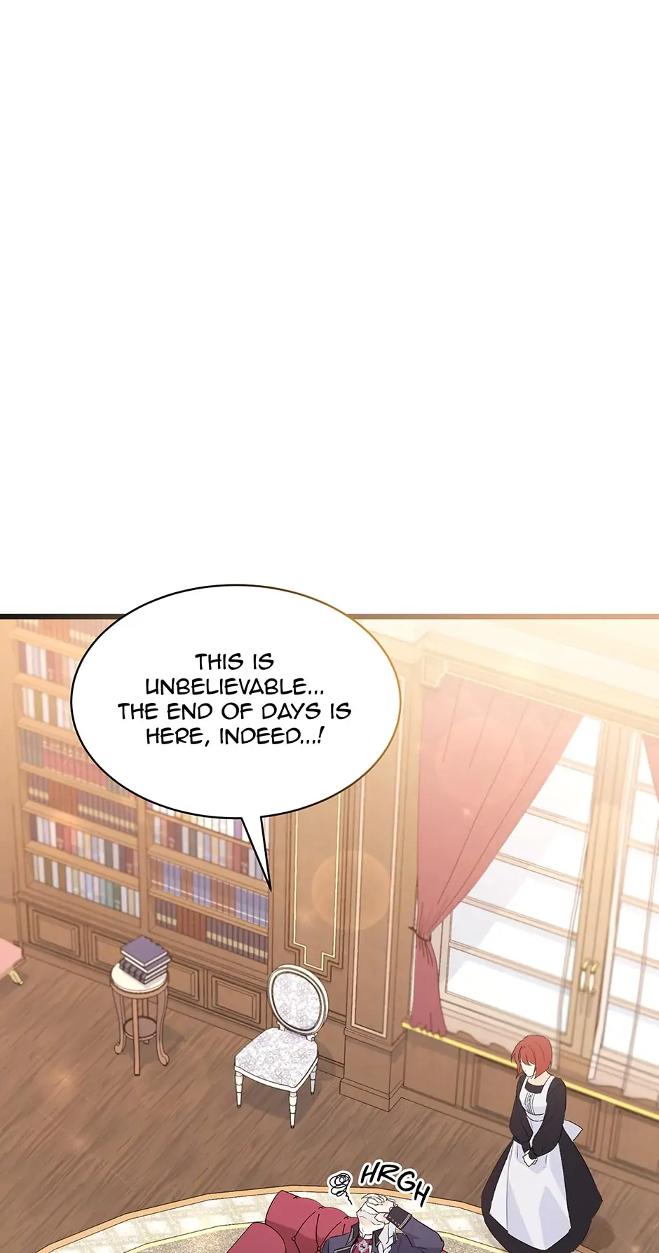 Read The Symbiotic Relationship Between the Rabbit and the Black Panther En Manga Online
