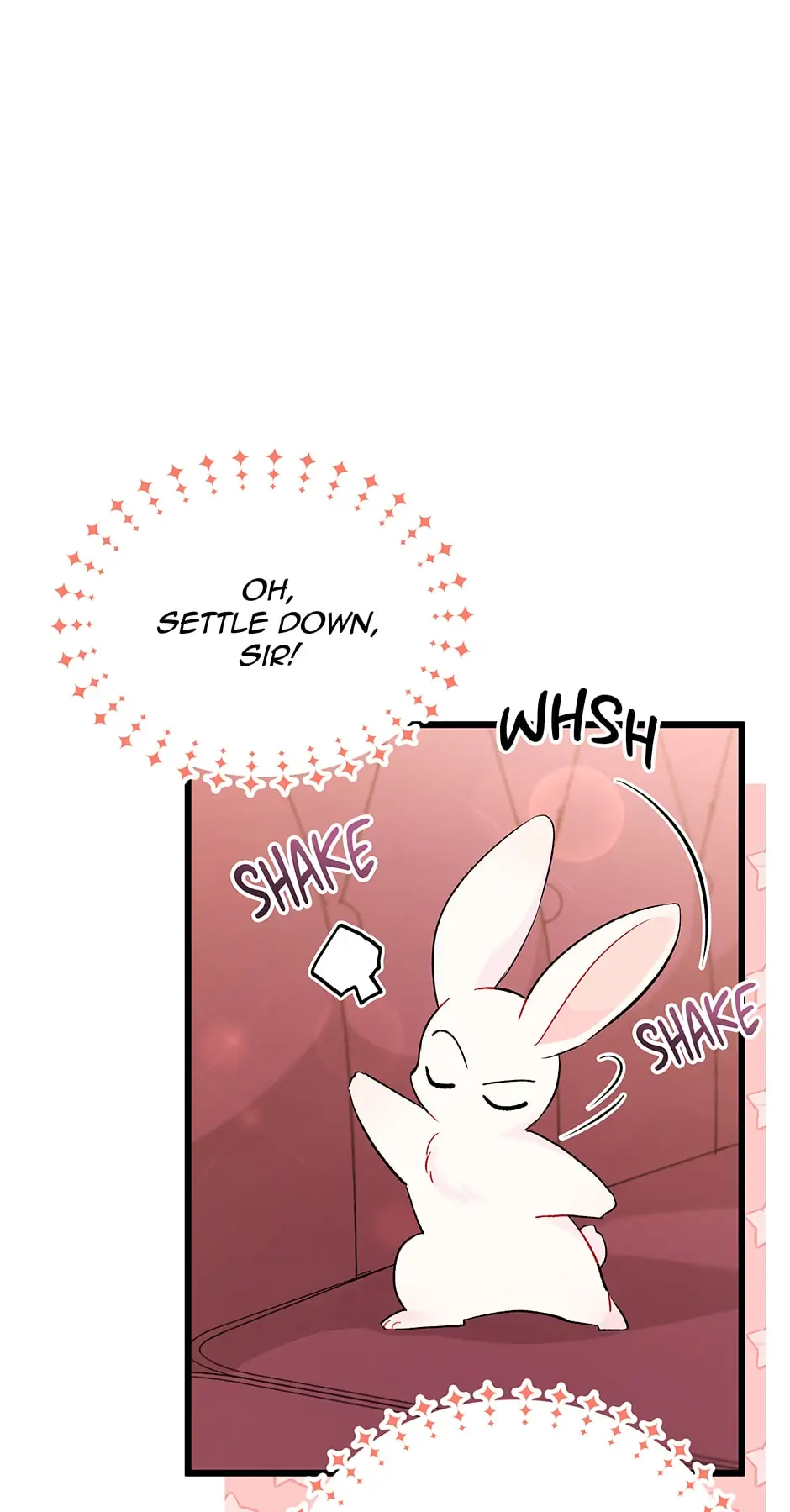 Read The Symbiotic Relationship Between the Rabbit and the Black Panther En Manga Online
