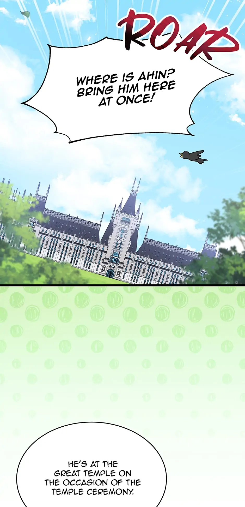 Read The Symbiotic Relationship Between the Rabbit and the Black Panther En Manga Online