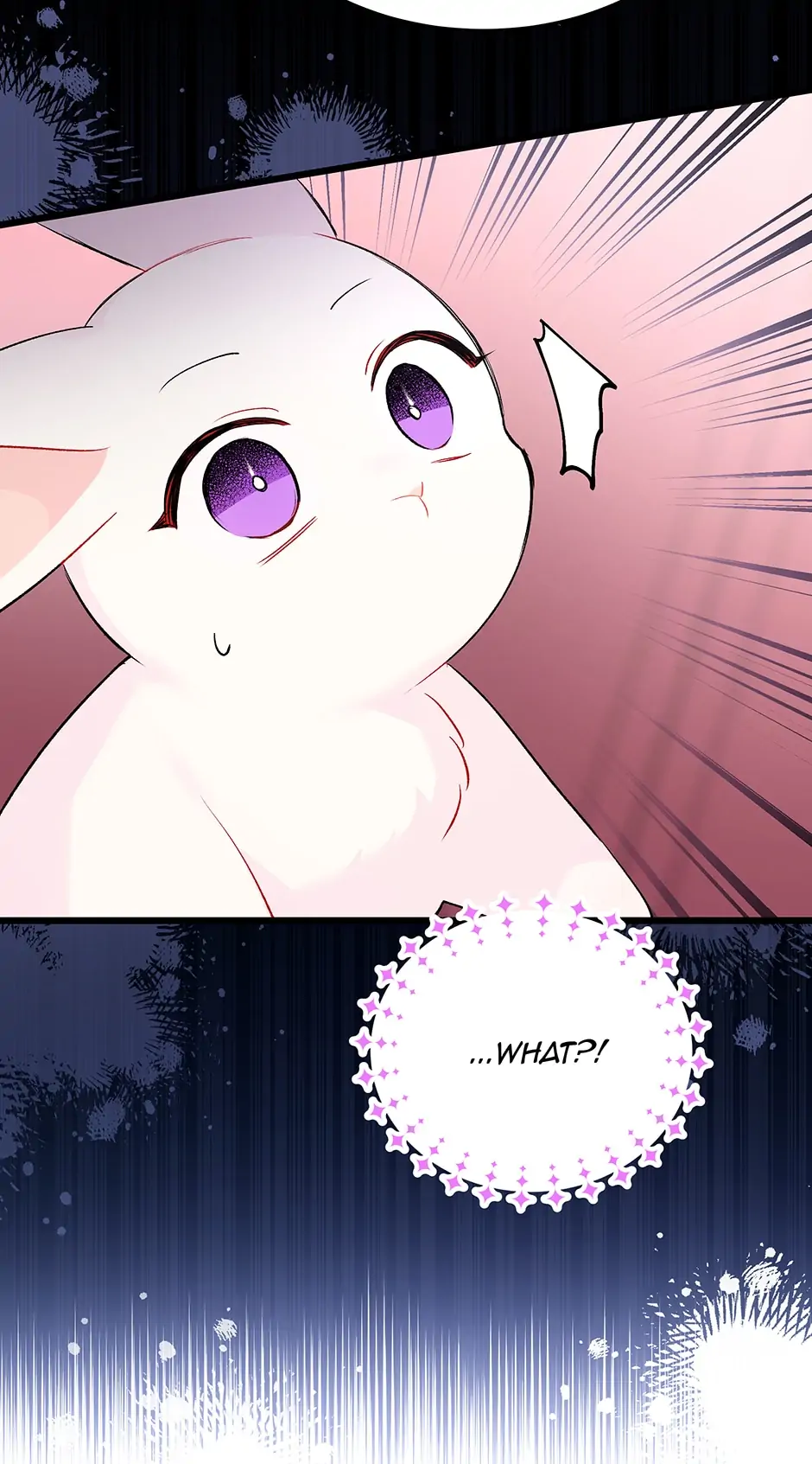 Read The Symbiotic Relationship Between the Rabbit and the Black Panther En Manga Online