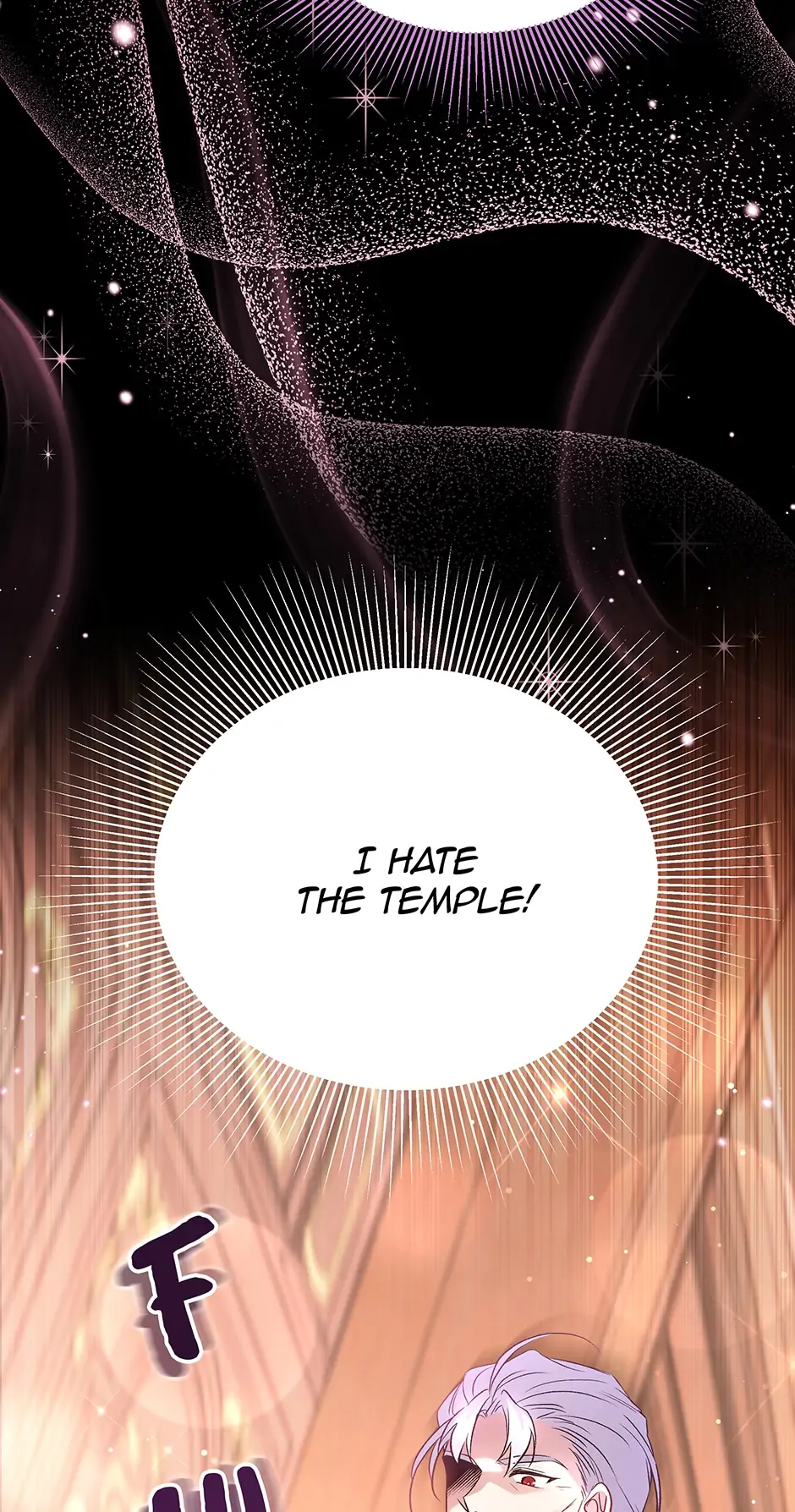 Read The Symbiotic Relationship Between the Rabbit and the Black Panther En Manga Online