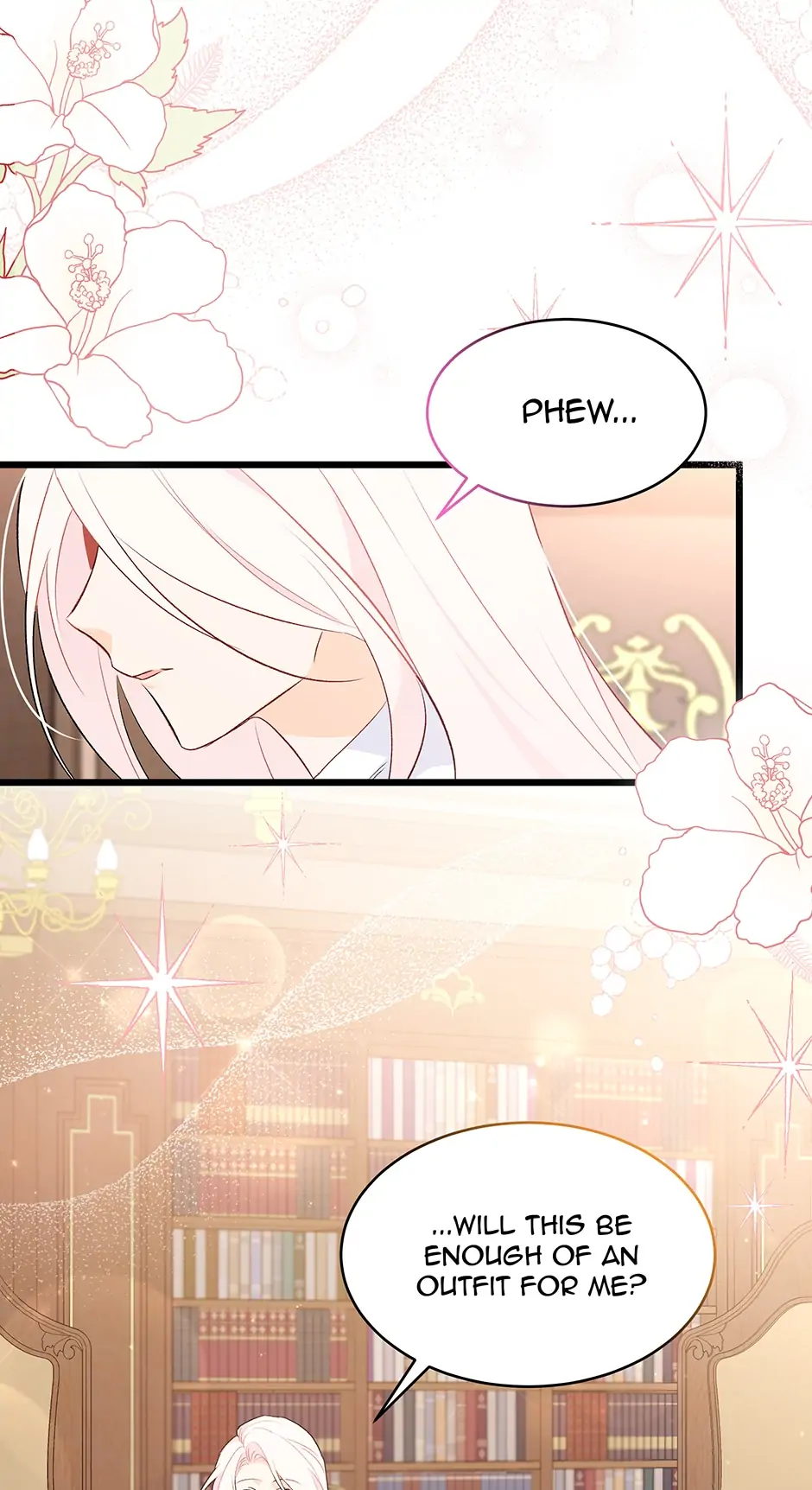 Read The Symbiotic Relationship Between the Rabbit and the Black Panther En Manga Online
