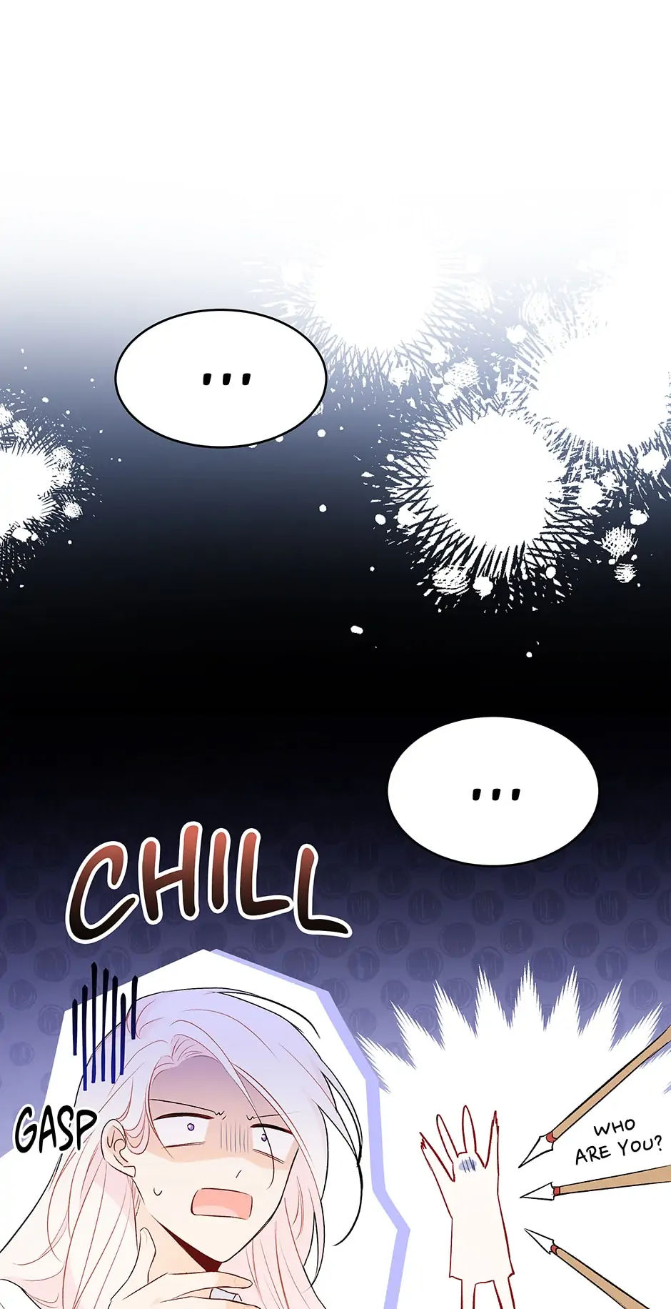 Read The Symbiotic Relationship Between the Rabbit and the Black Panther En Manga Online