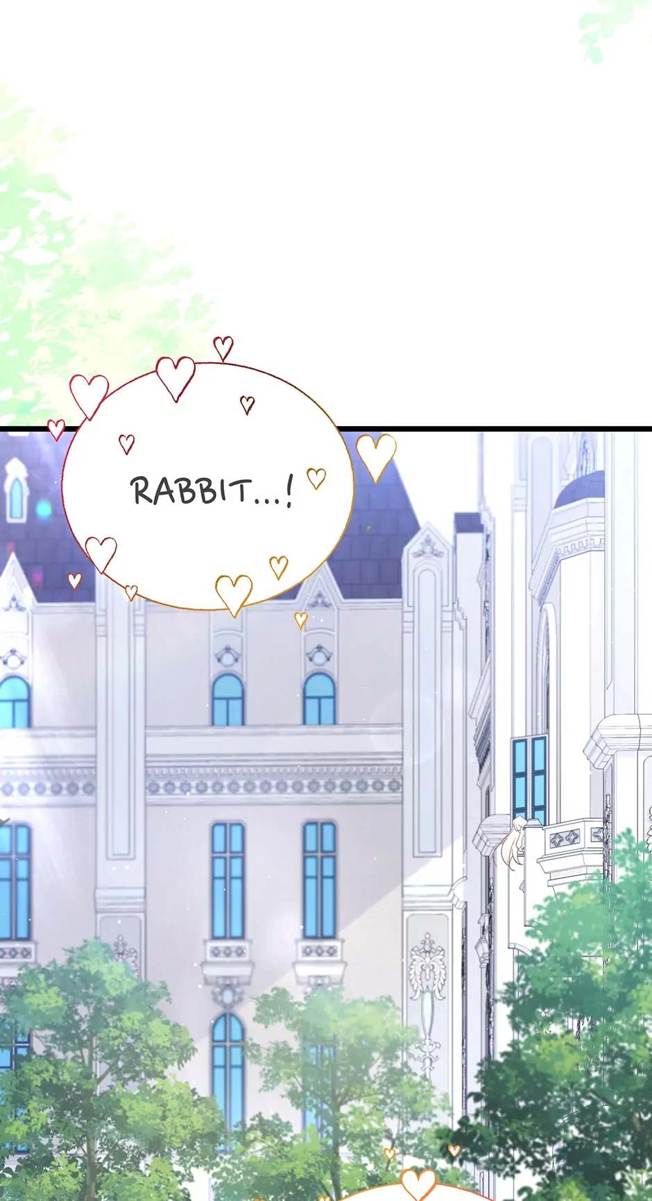 Read The Symbiotic Relationship Between the Rabbit and the Black Panther En Manga Online