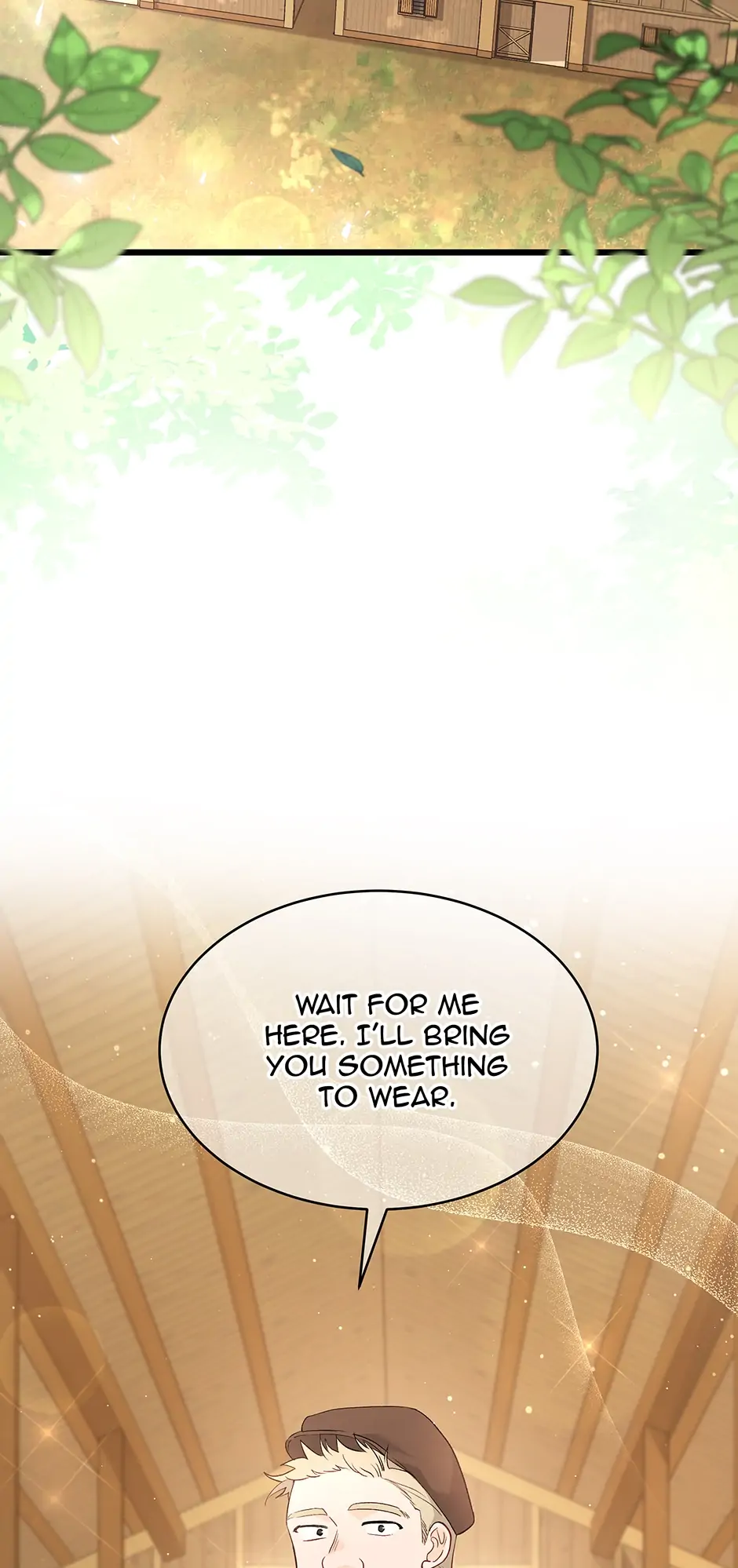 Read The Symbiotic Relationship Between the Rabbit and the Black Panther En Manga Online