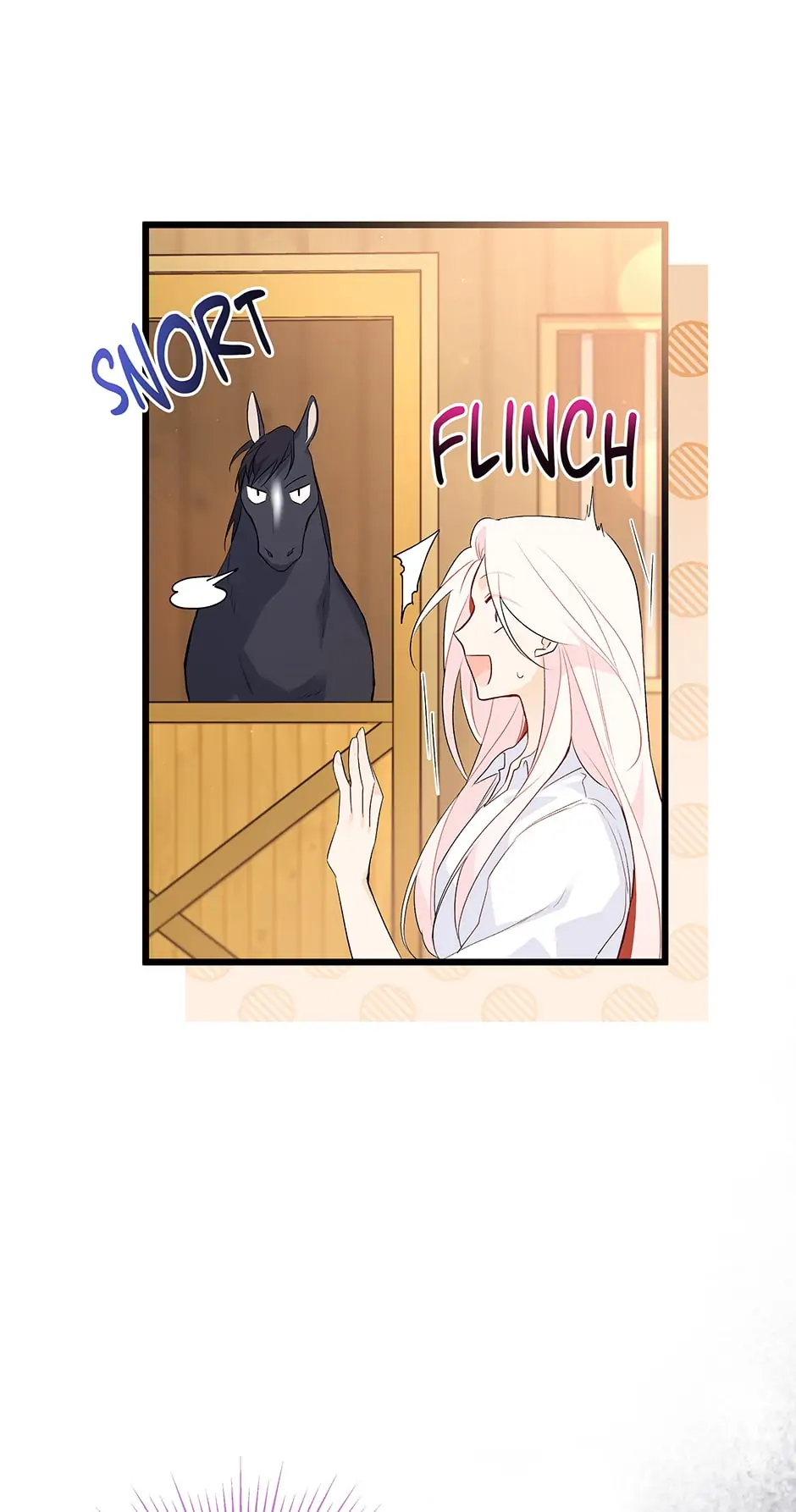 Read The Symbiotic Relationship Between the Rabbit and the Black Panther En Manga Online