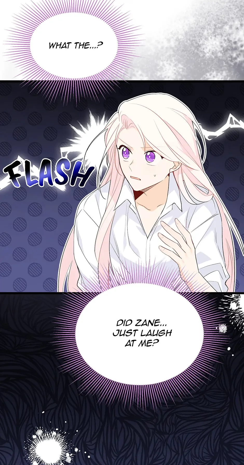 Read The Symbiotic Relationship Between the Rabbit and the Black Panther En Manga Online
