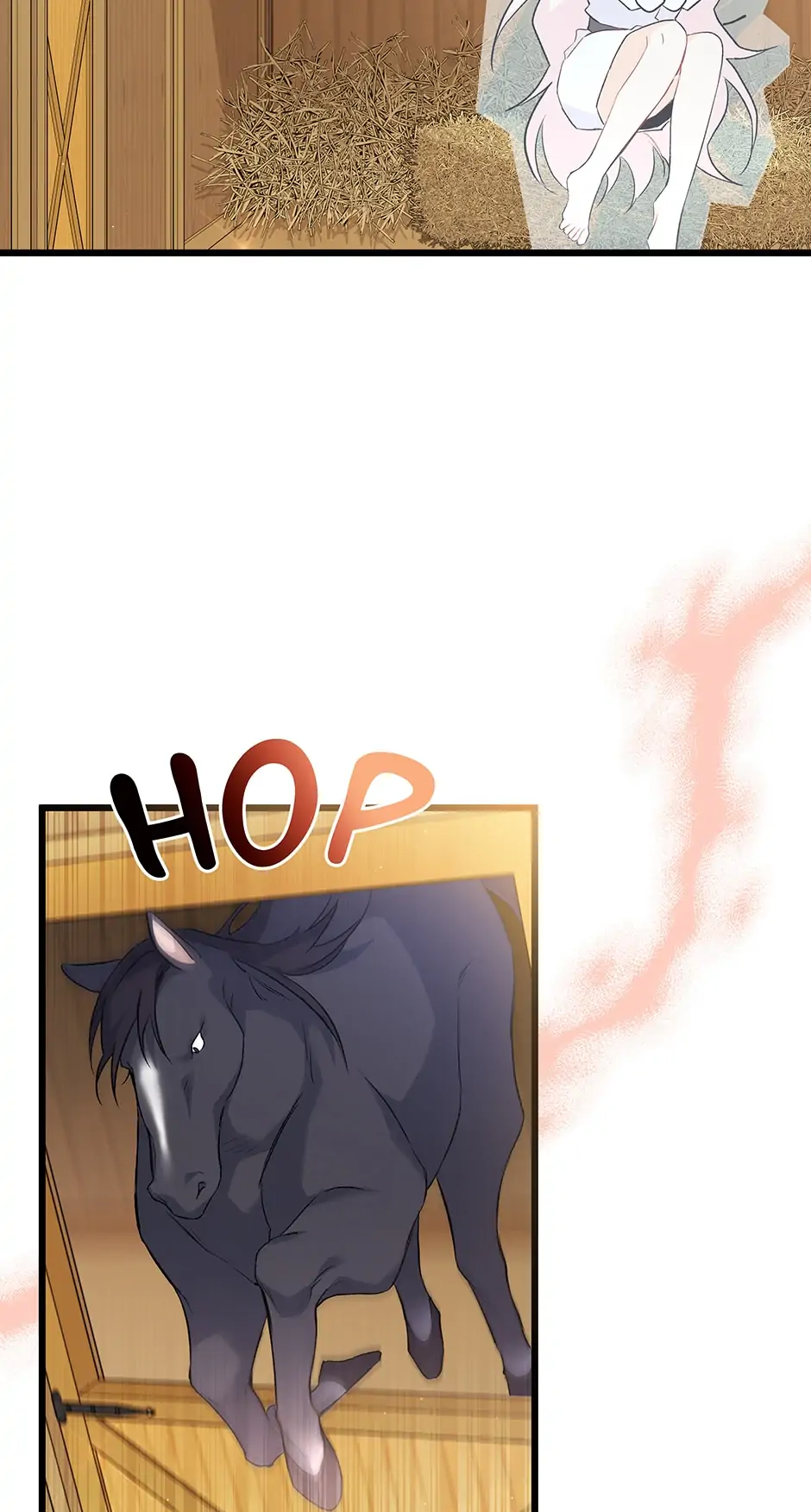 Read The Symbiotic Relationship Between the Rabbit and the Black Panther En Manga Online