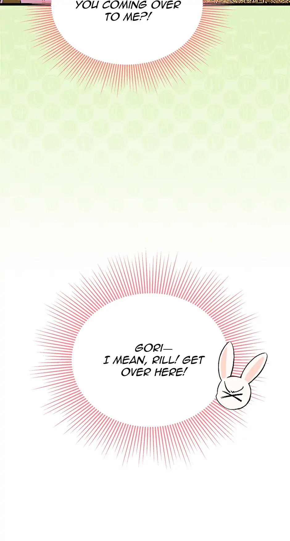 Read The Symbiotic Relationship Between the Rabbit and the Black Panther En Manga Online