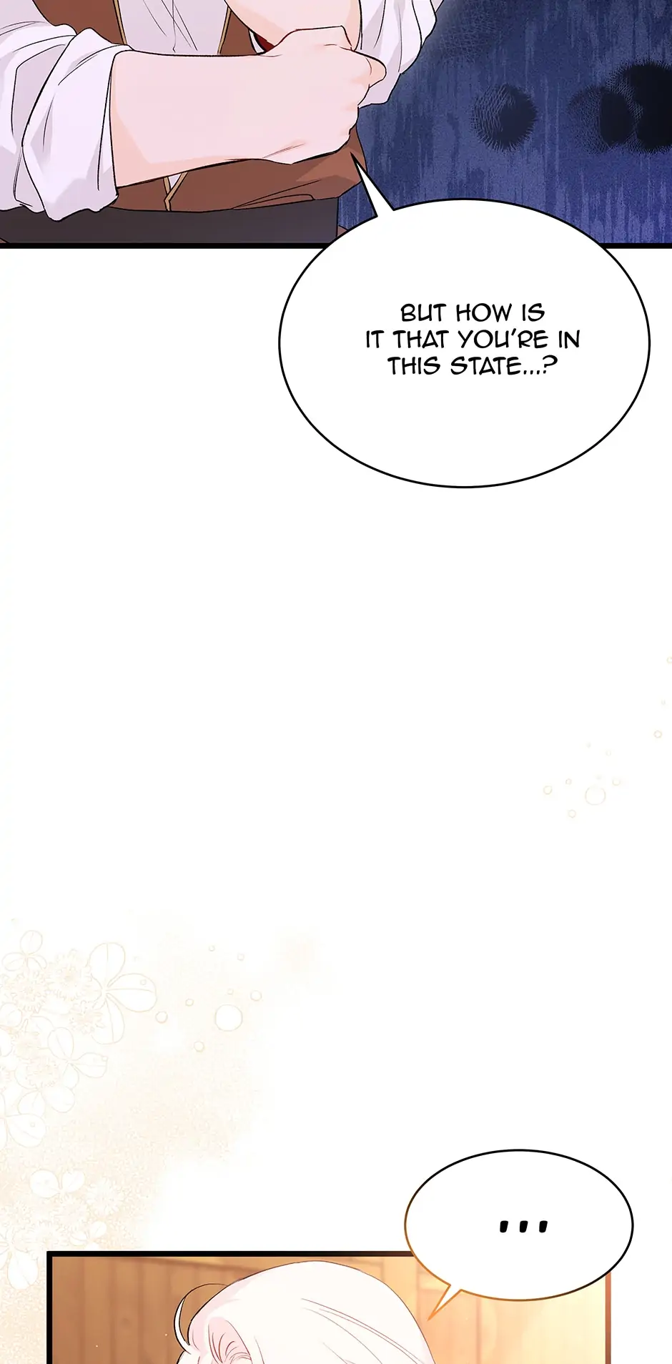 Read The Symbiotic Relationship Between the Rabbit and the Black Panther En Manga Online
