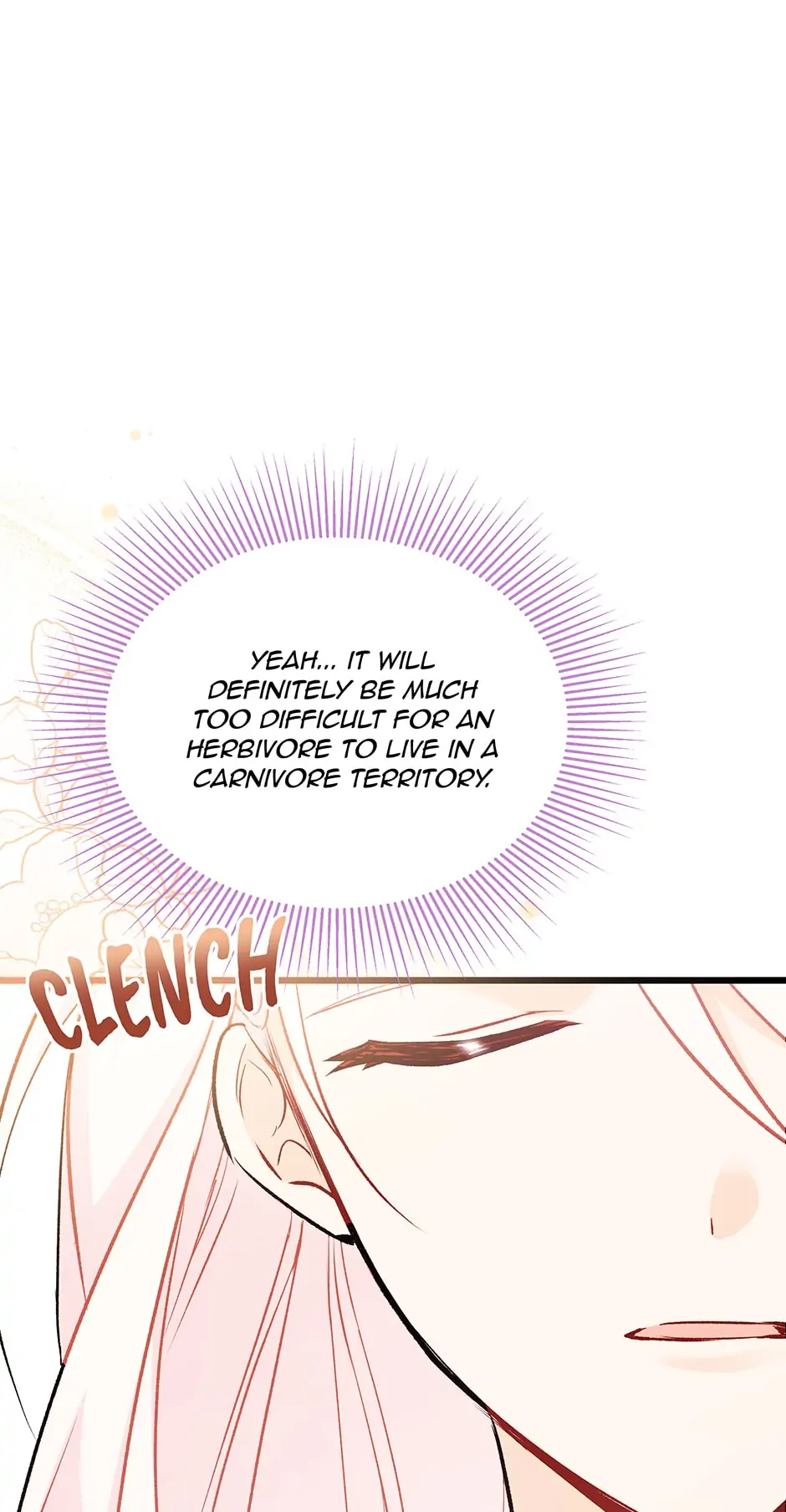 Read The Symbiotic Relationship Between the Rabbit and the Black Panther En Manga Online