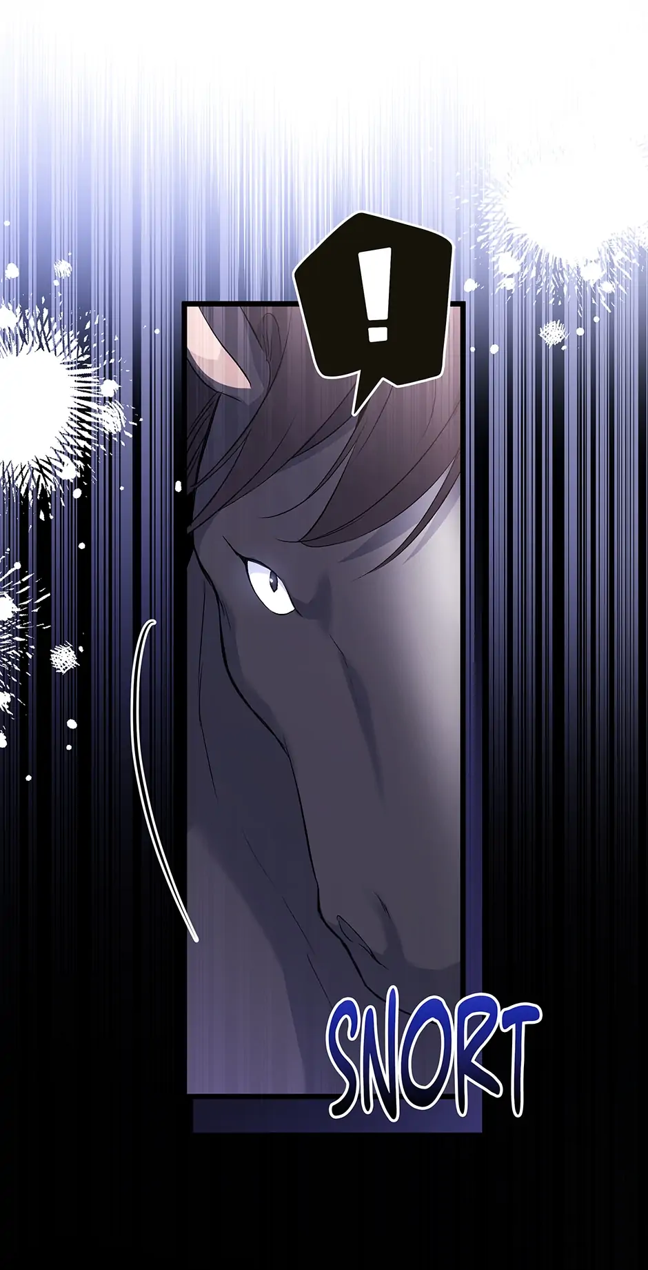 Read The Symbiotic Relationship Between the Rabbit and the Black Panther En Manga Online