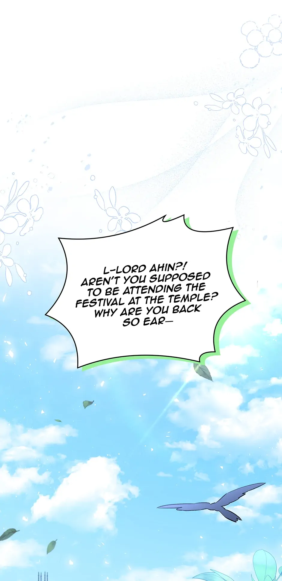 Read The Symbiotic Relationship Between the Rabbit and the Black Panther En Manga Online