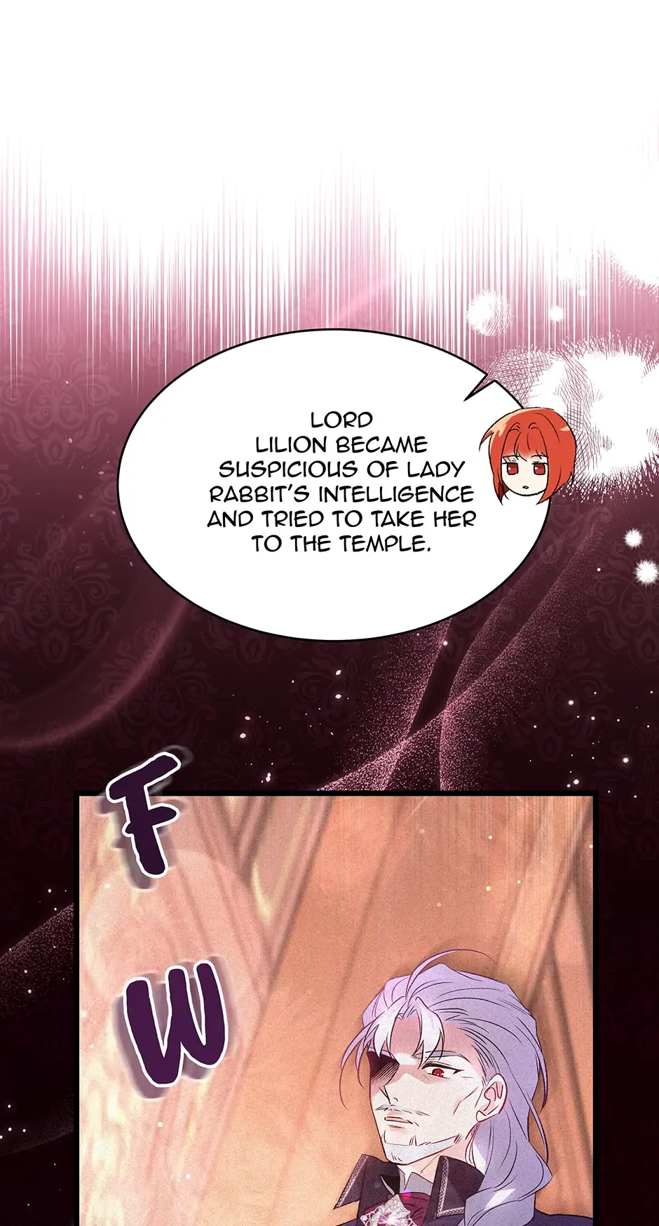 Read The Symbiotic Relationship Between the Rabbit and the Black Panther En Manga Online