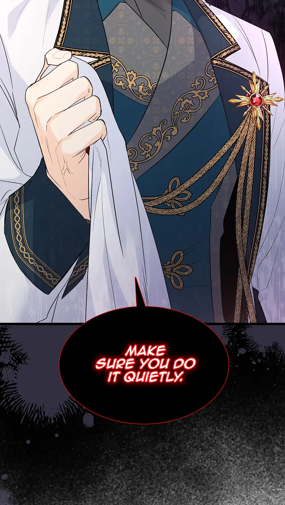 Read The Symbiotic Relationship Between the Rabbit and the Black Panther En Manga Online