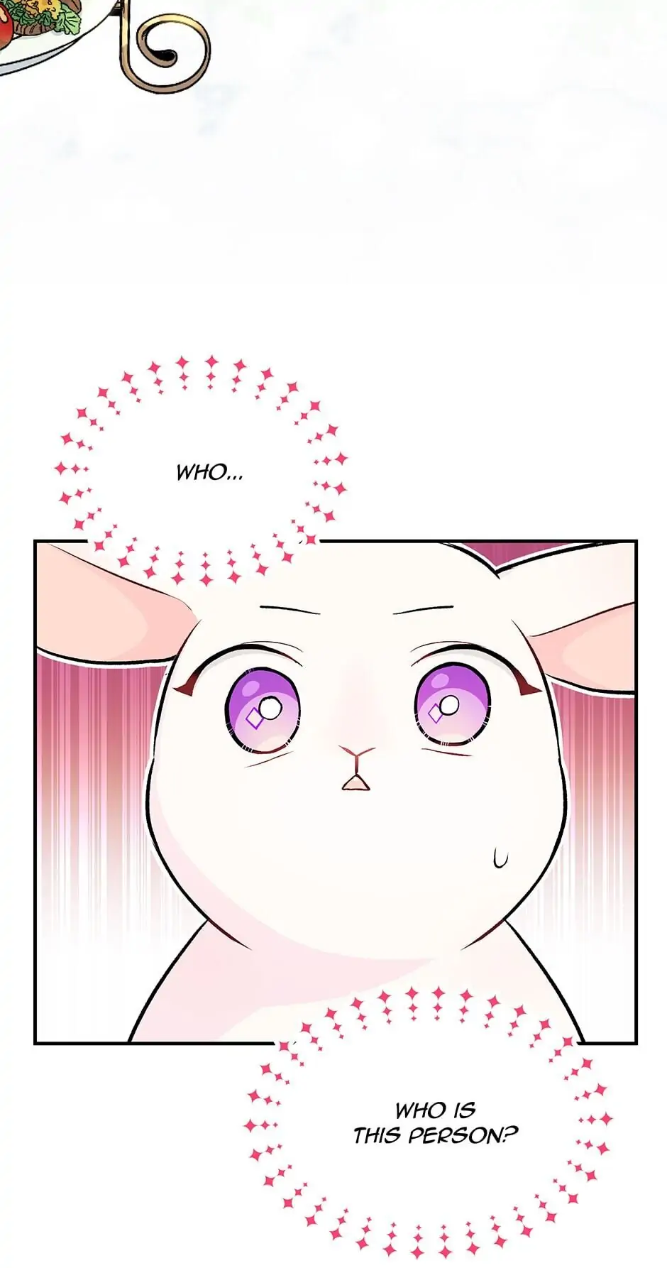 Read The Symbiotic Relationship Between the Rabbit and the Black Panther En Manga Online