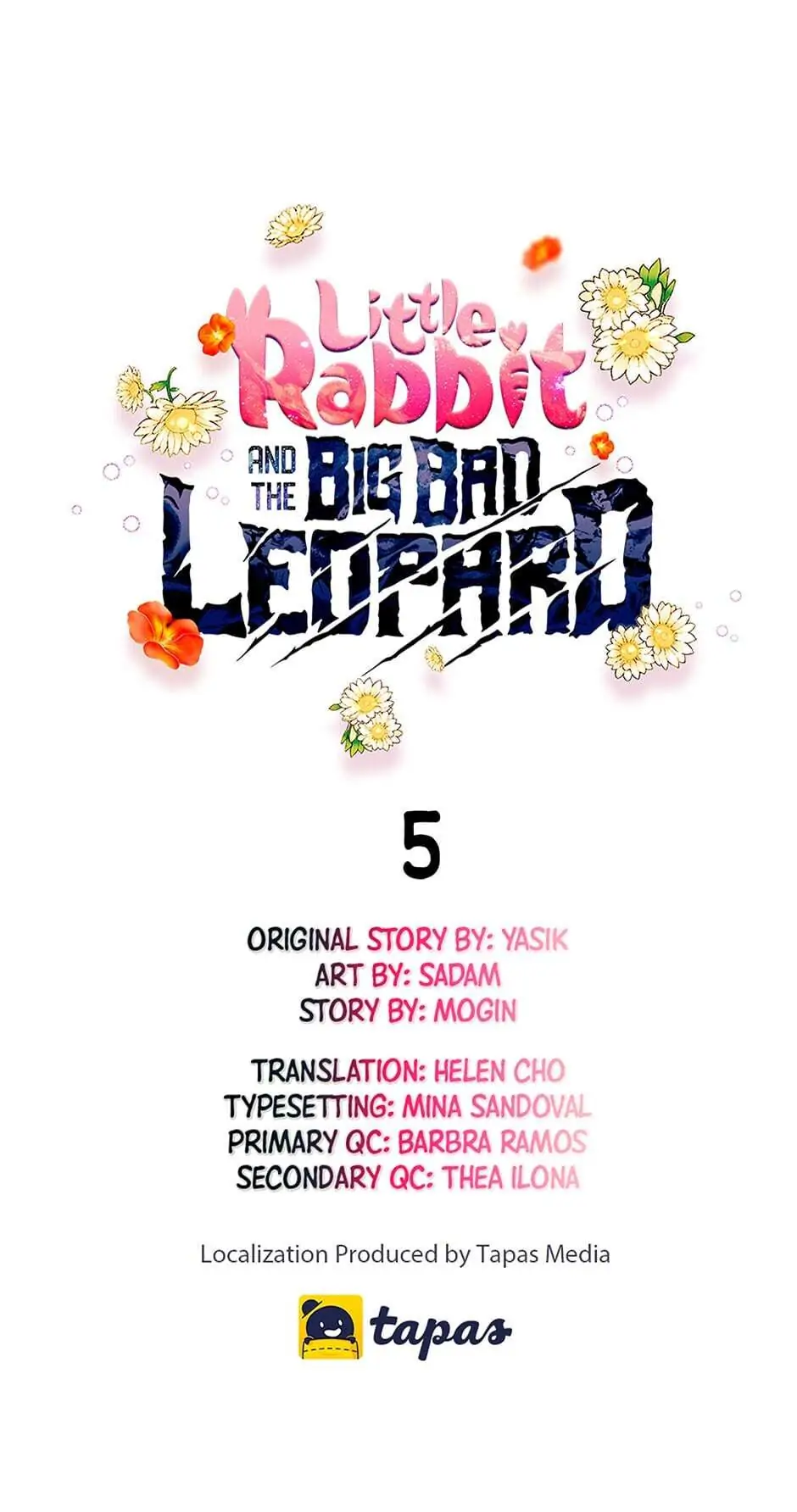 Read The Symbiotic Relationship Between the Rabbit and the Black Panther En Manga Online