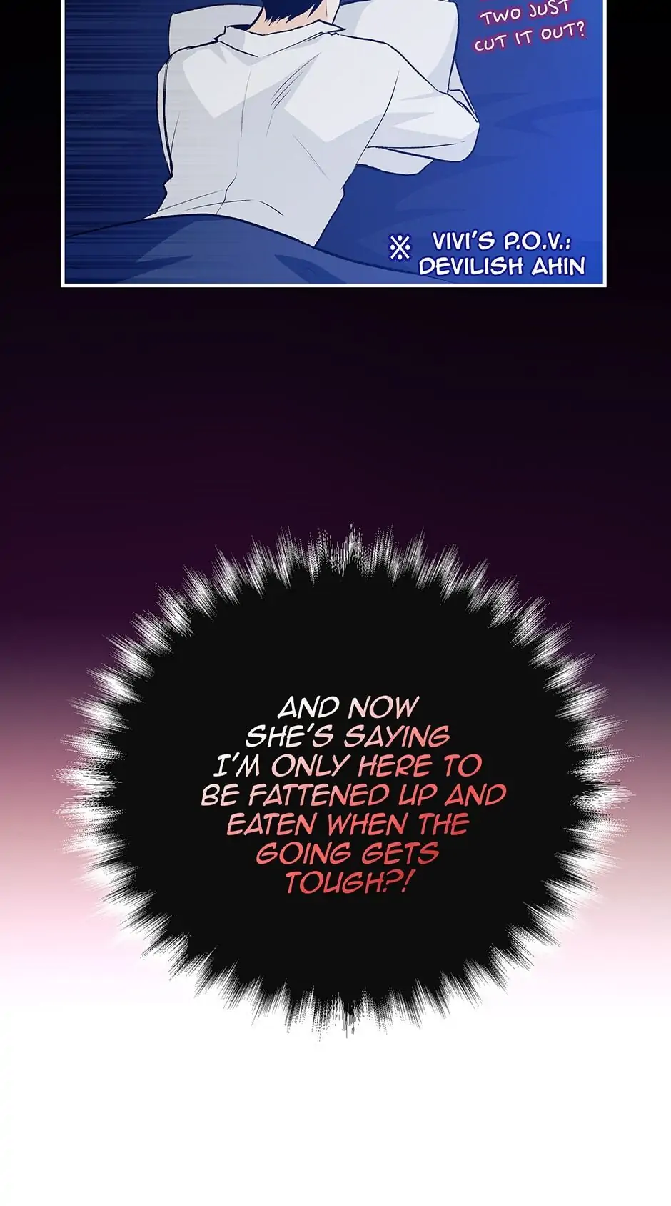 Read The Symbiotic Relationship Between the Rabbit and the Black Panther En Manga Online