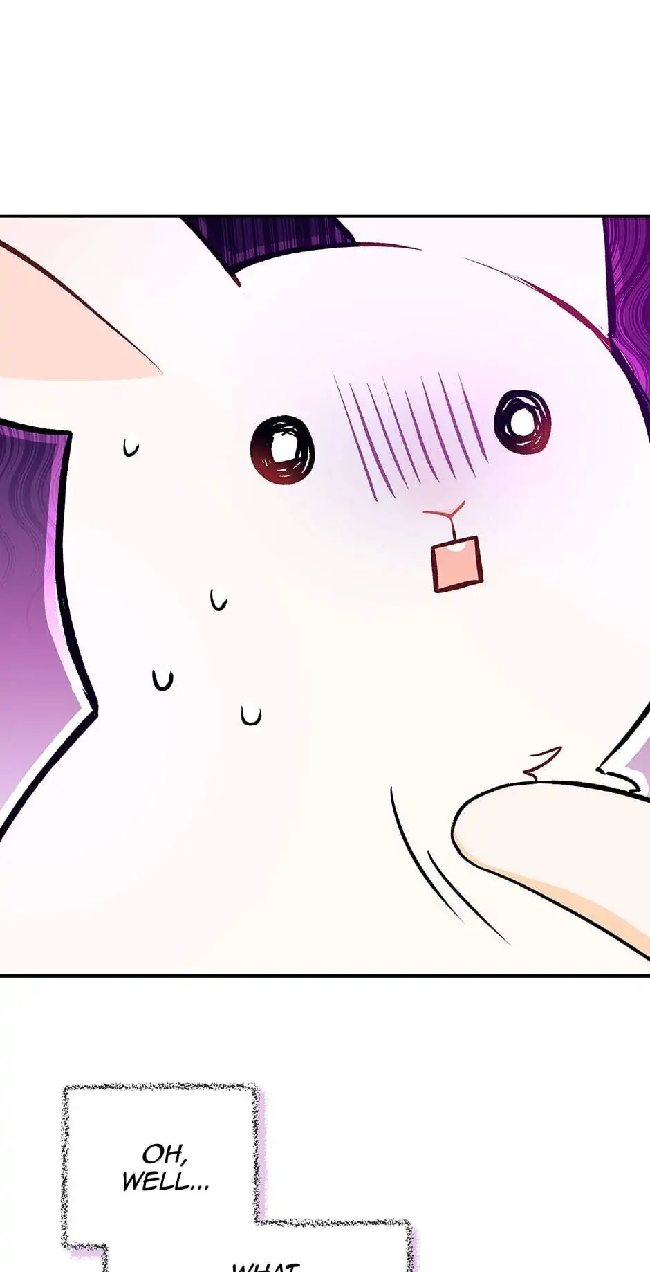 Read The Symbiotic Relationship Between the Rabbit and the Black Panther En Manga Online