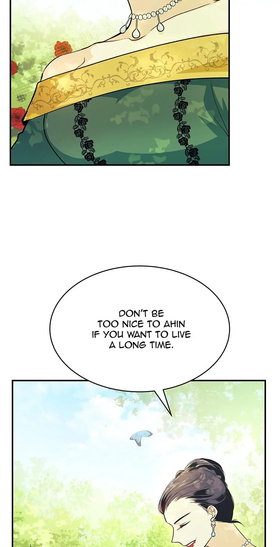 Read The Symbiotic Relationship Between the Rabbit and the Black Panther En Manga Online