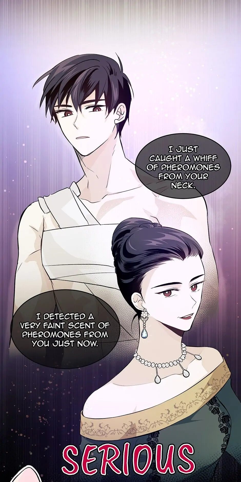 Read The Symbiotic Relationship Between the Rabbit and the Black Panther En Manga Online